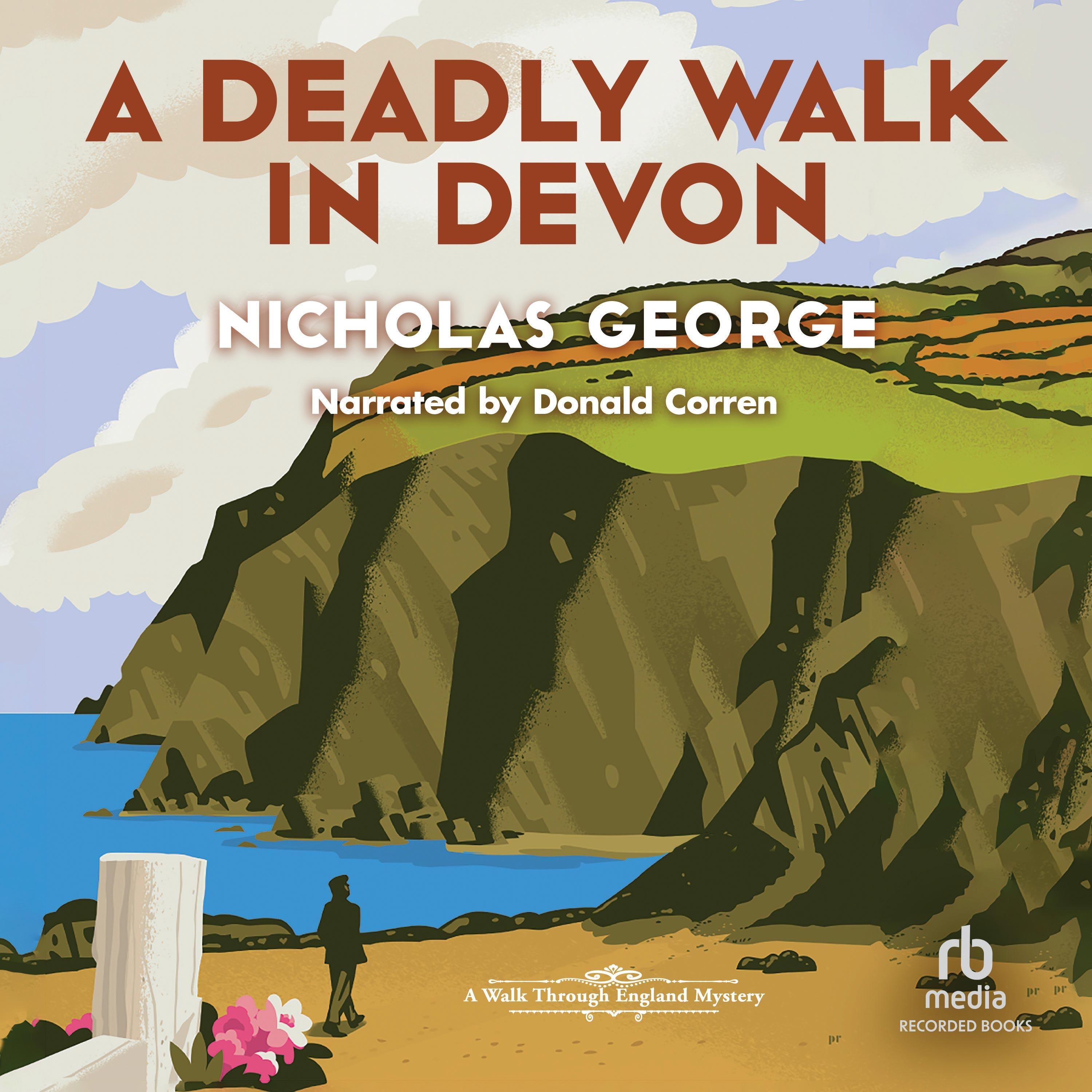 A Deadly Walk in Devon