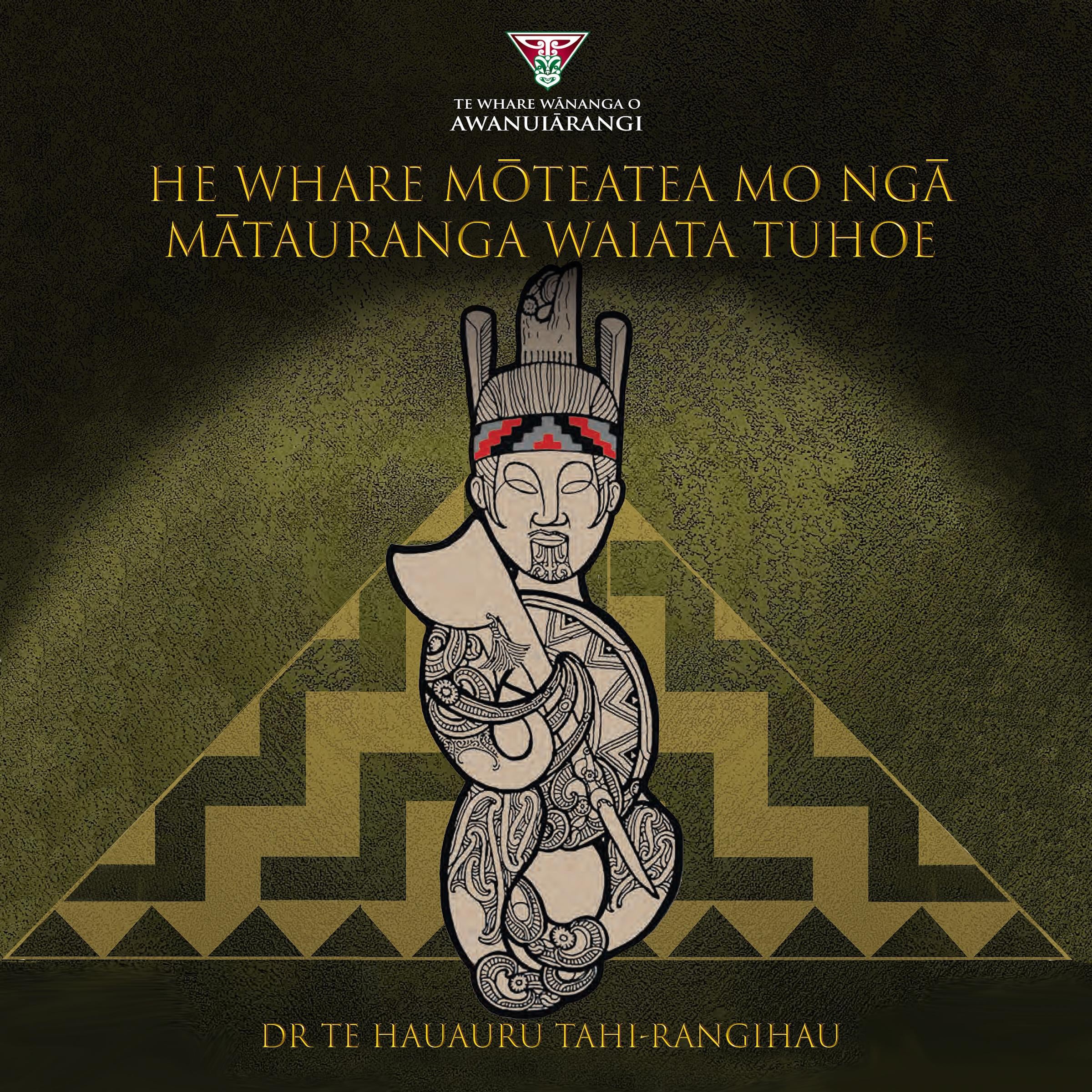 He Whare Mōteatea mō ngā Mātauranga Waiata Tūhoe