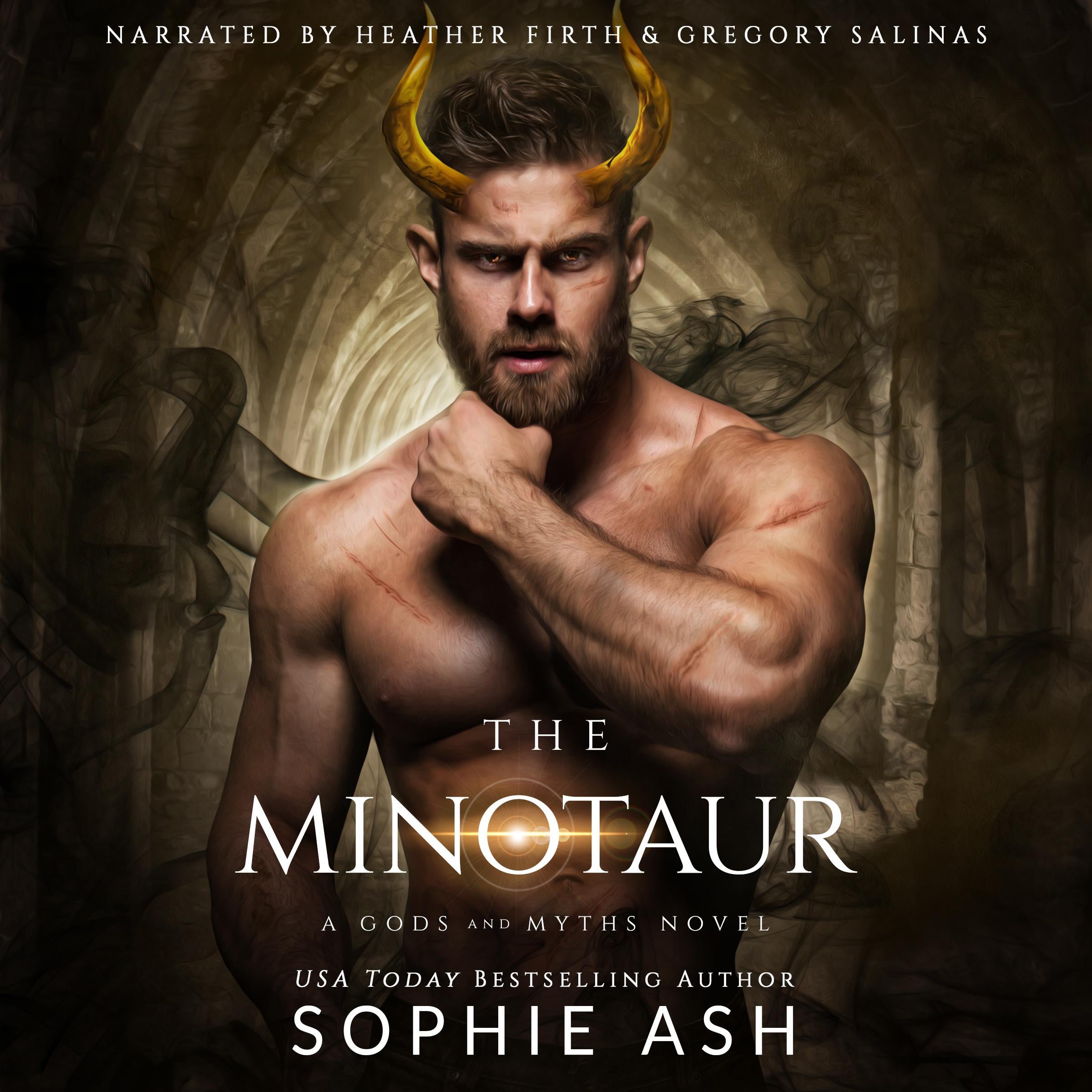The Minotaur