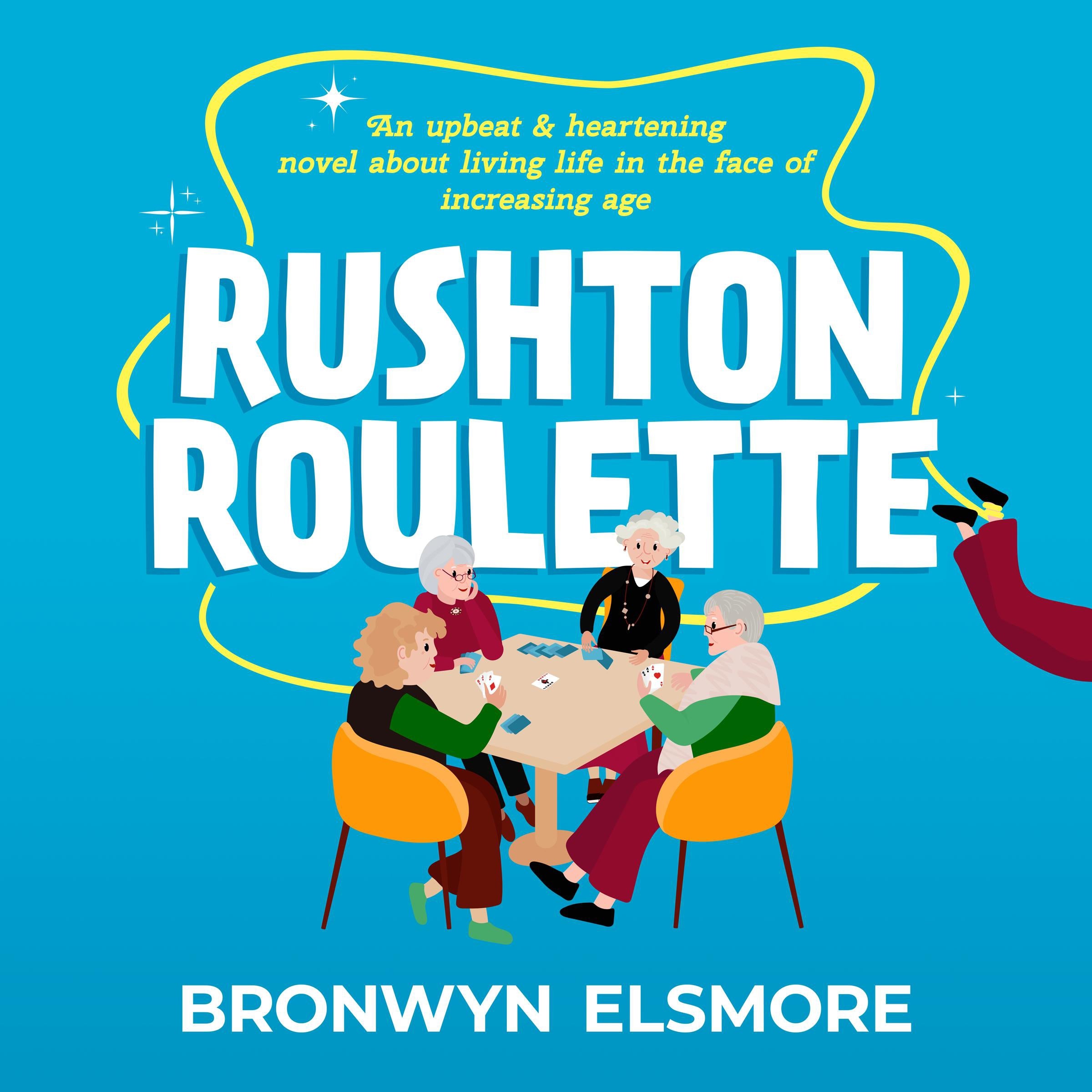 Rushton Roulette
