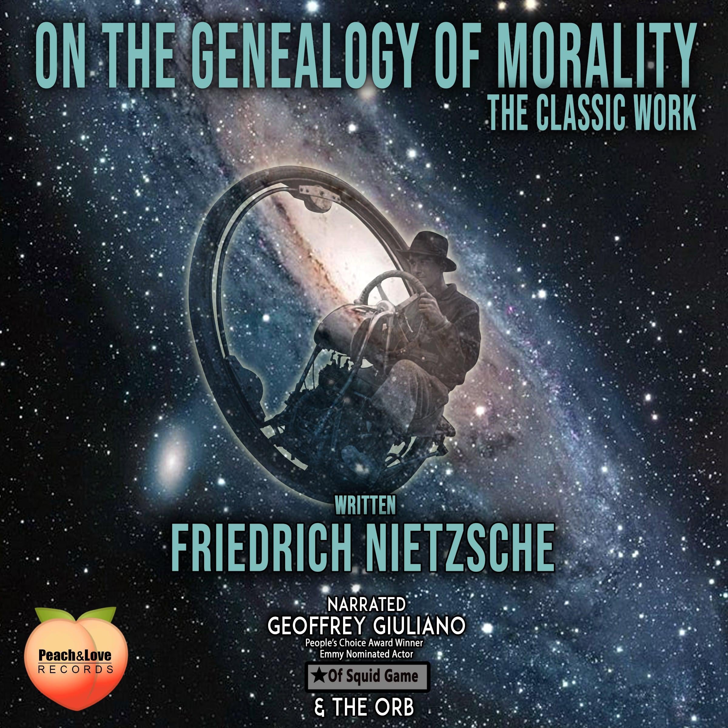 On the Genealogy of Morality