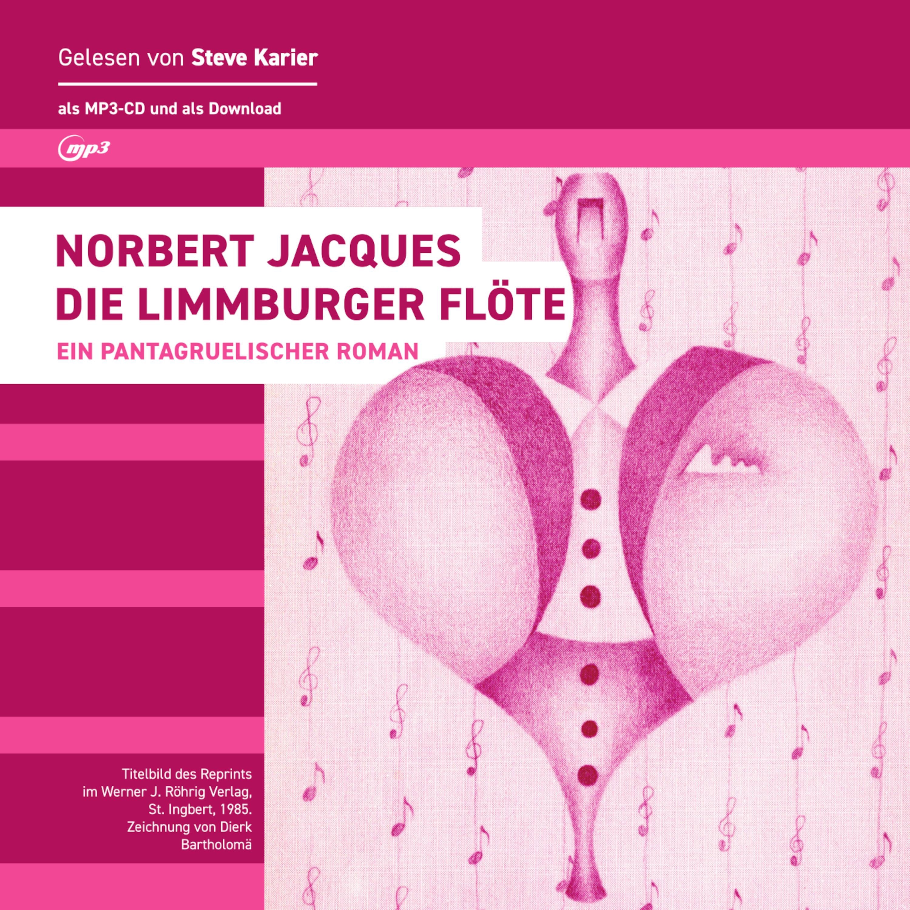 Die Limmburger Flöte