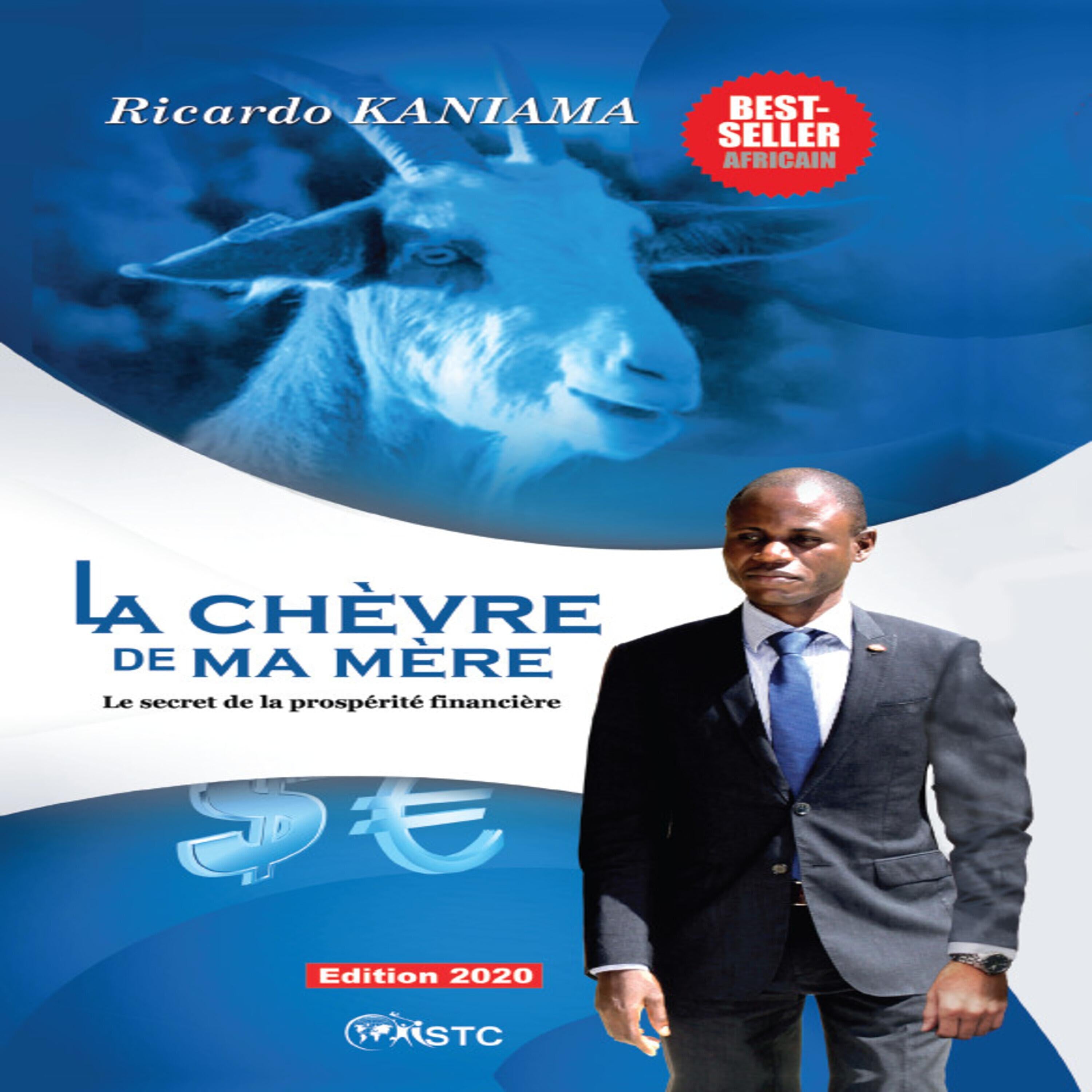 La chèvre de ma mère