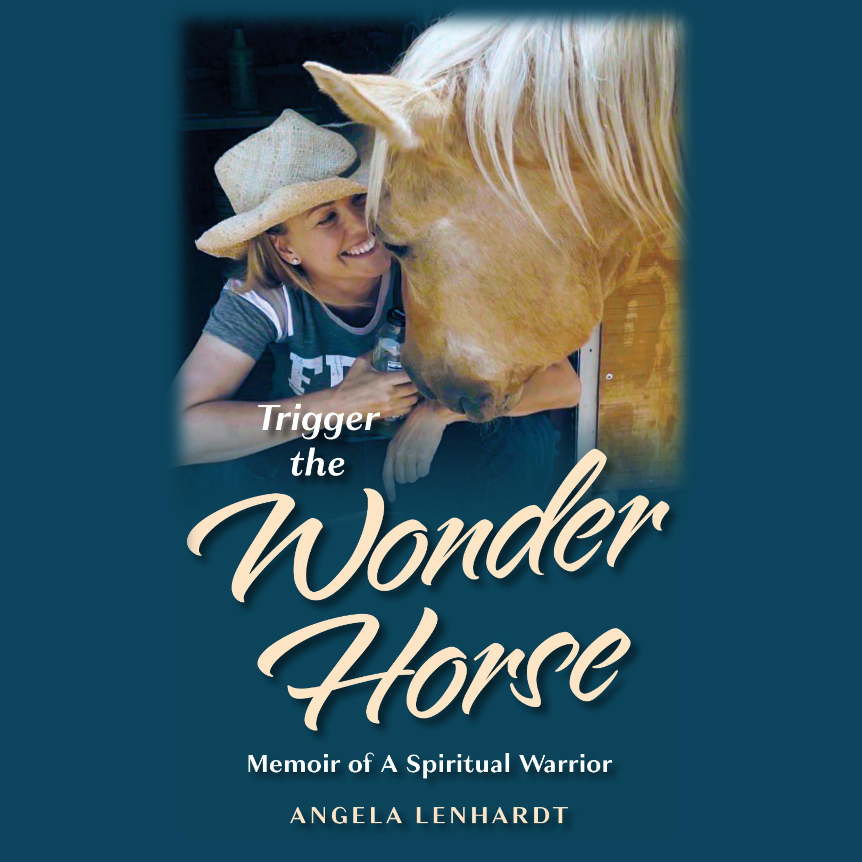 Trigger The Wonder Horse