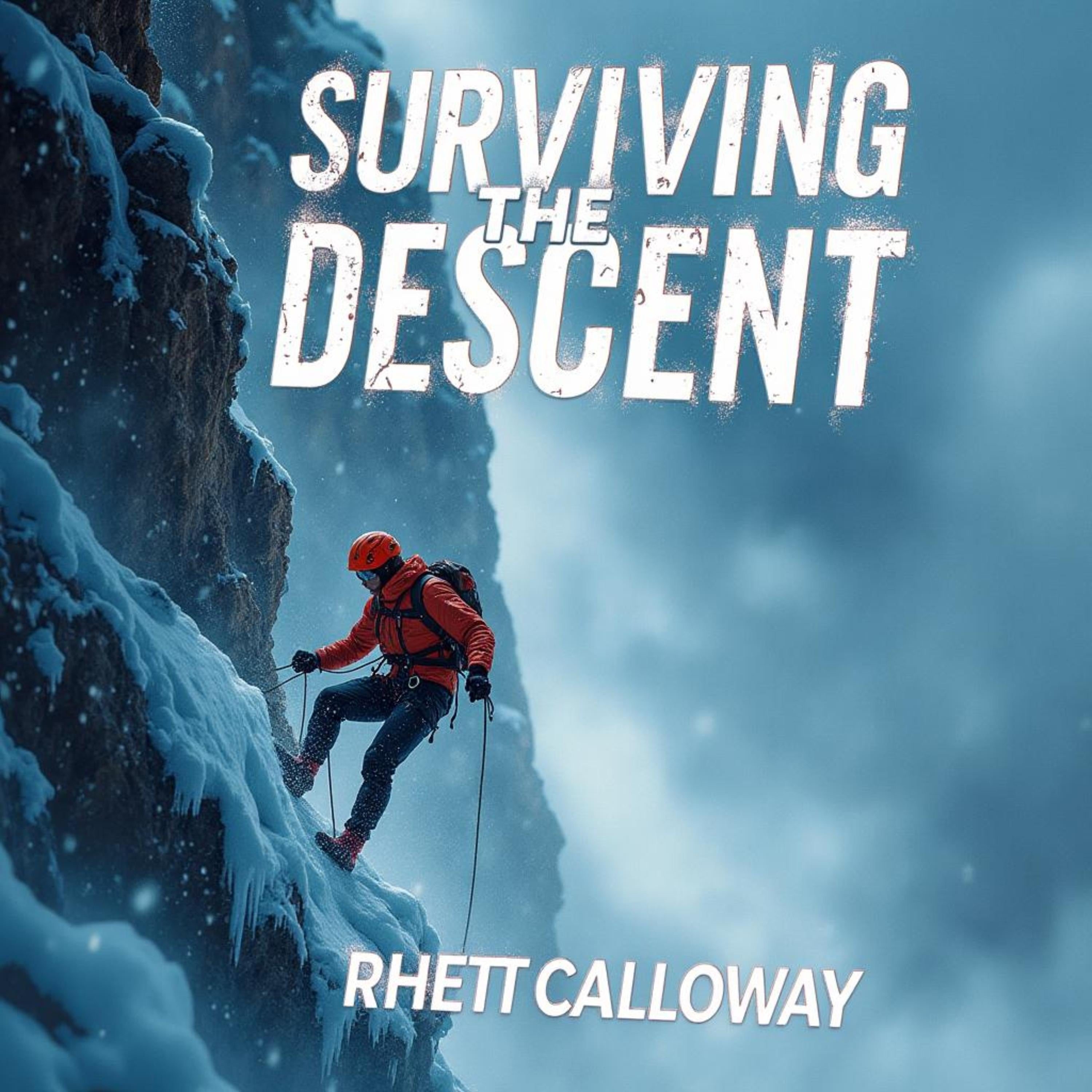 Surviving the Descent: Deadly Challenges on the World's Harshest Peak