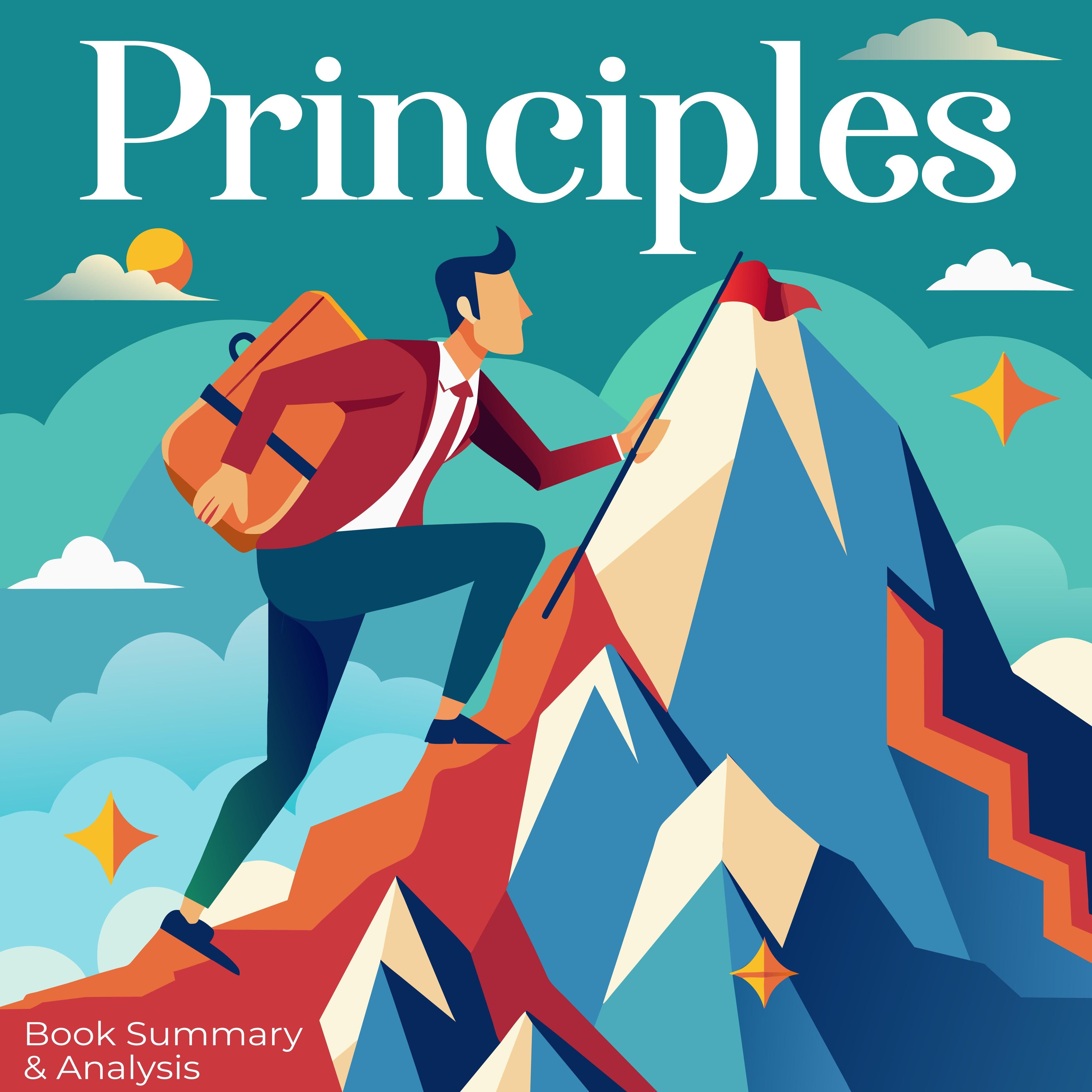Principles: Book Summary and Analysis