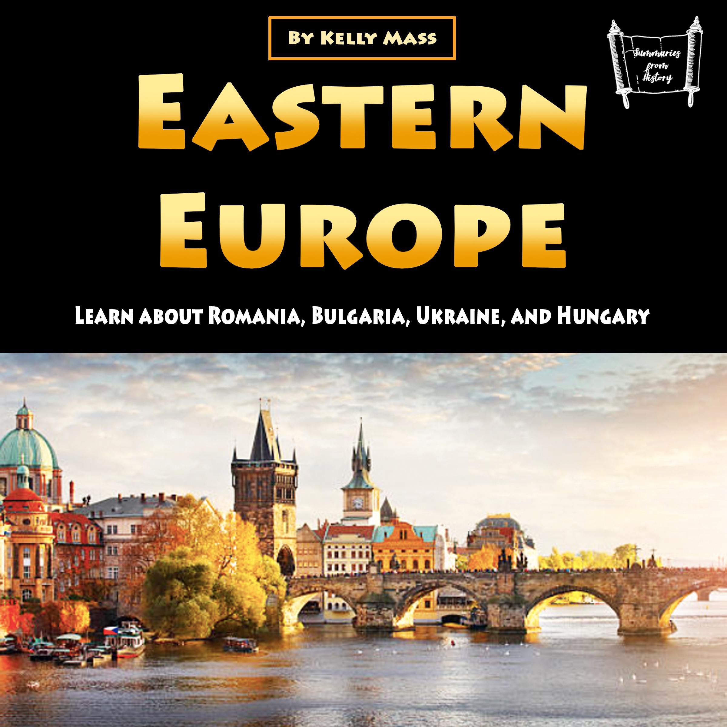 Eastern Europe