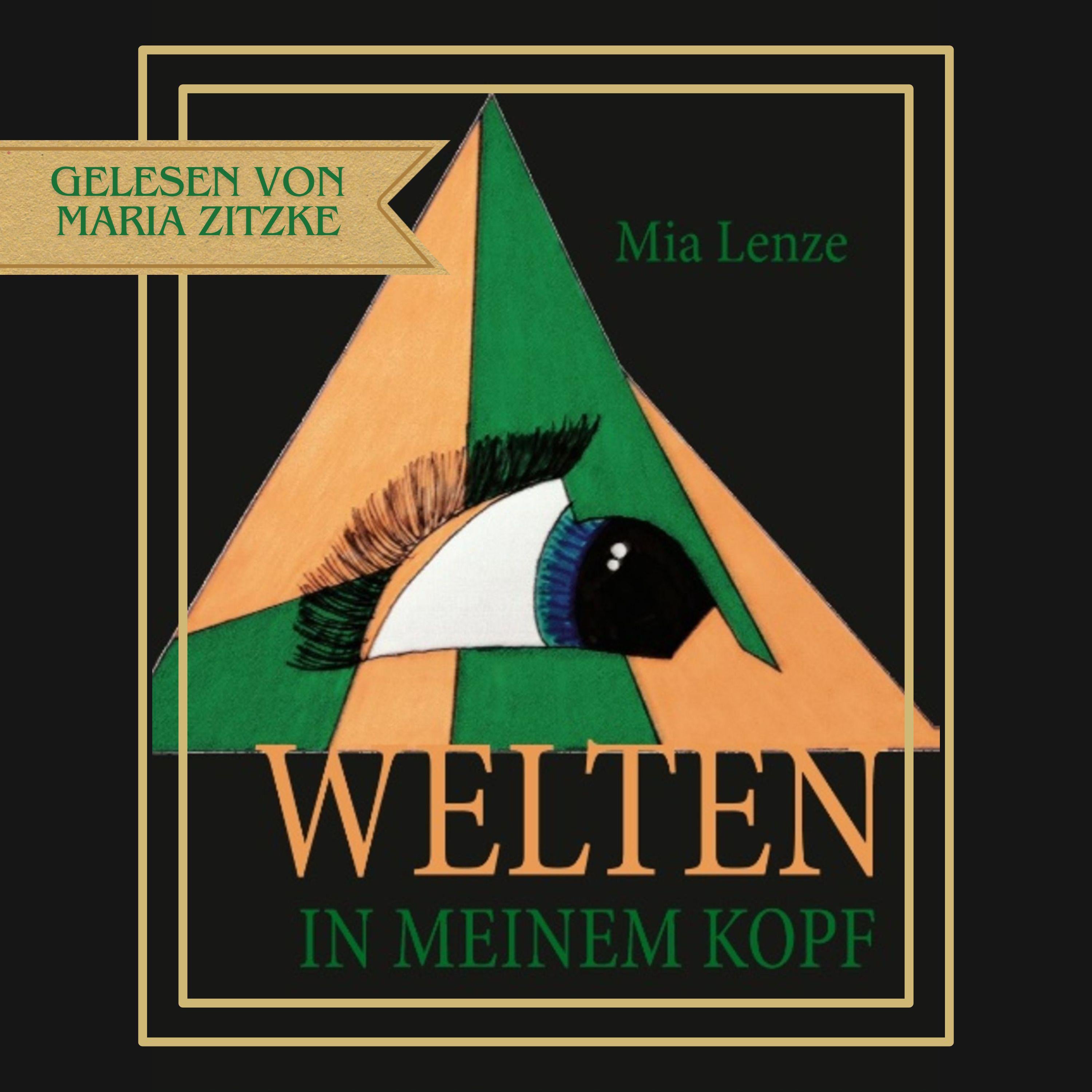 Welten in meinem Kopf