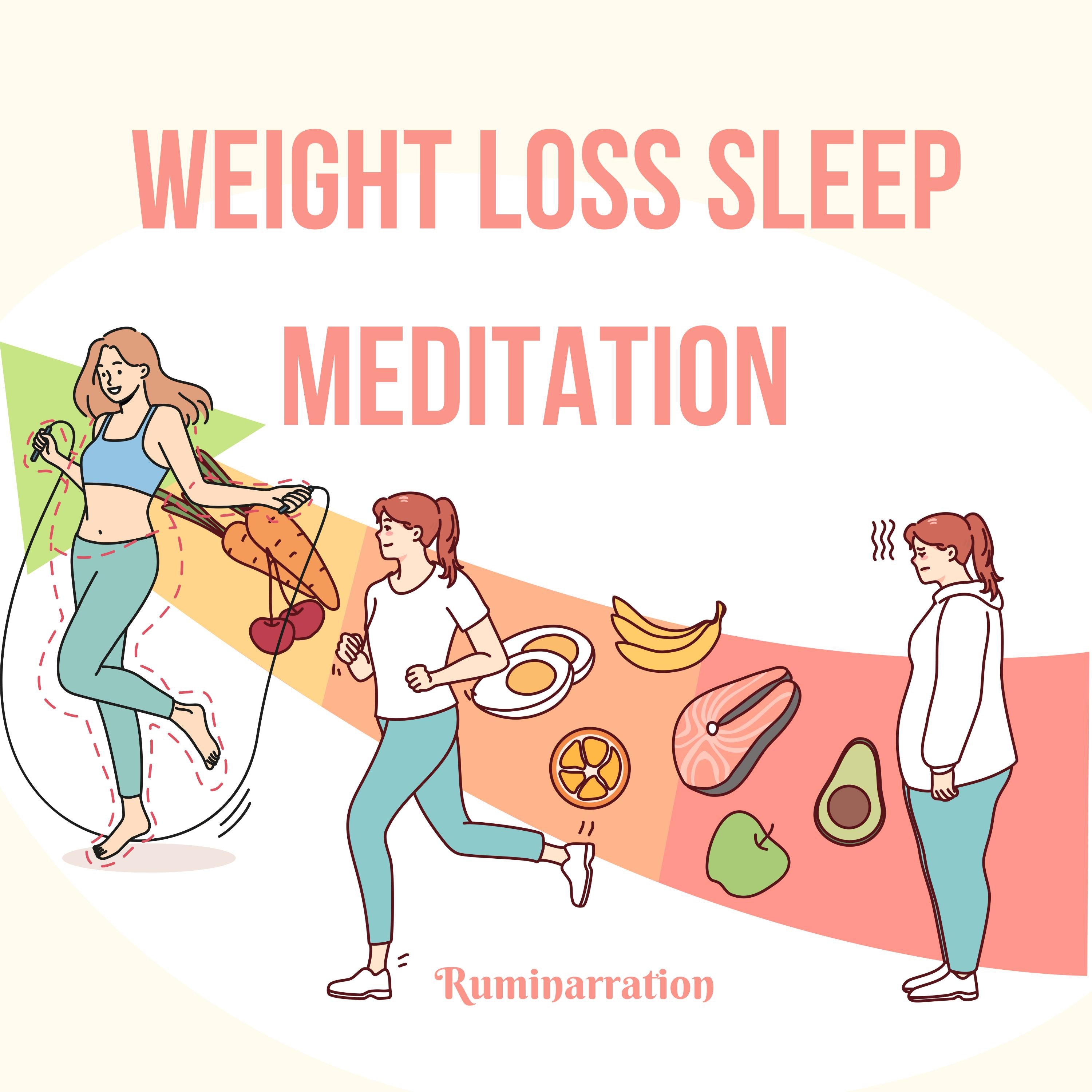 Weight Loss Sleep Meditation