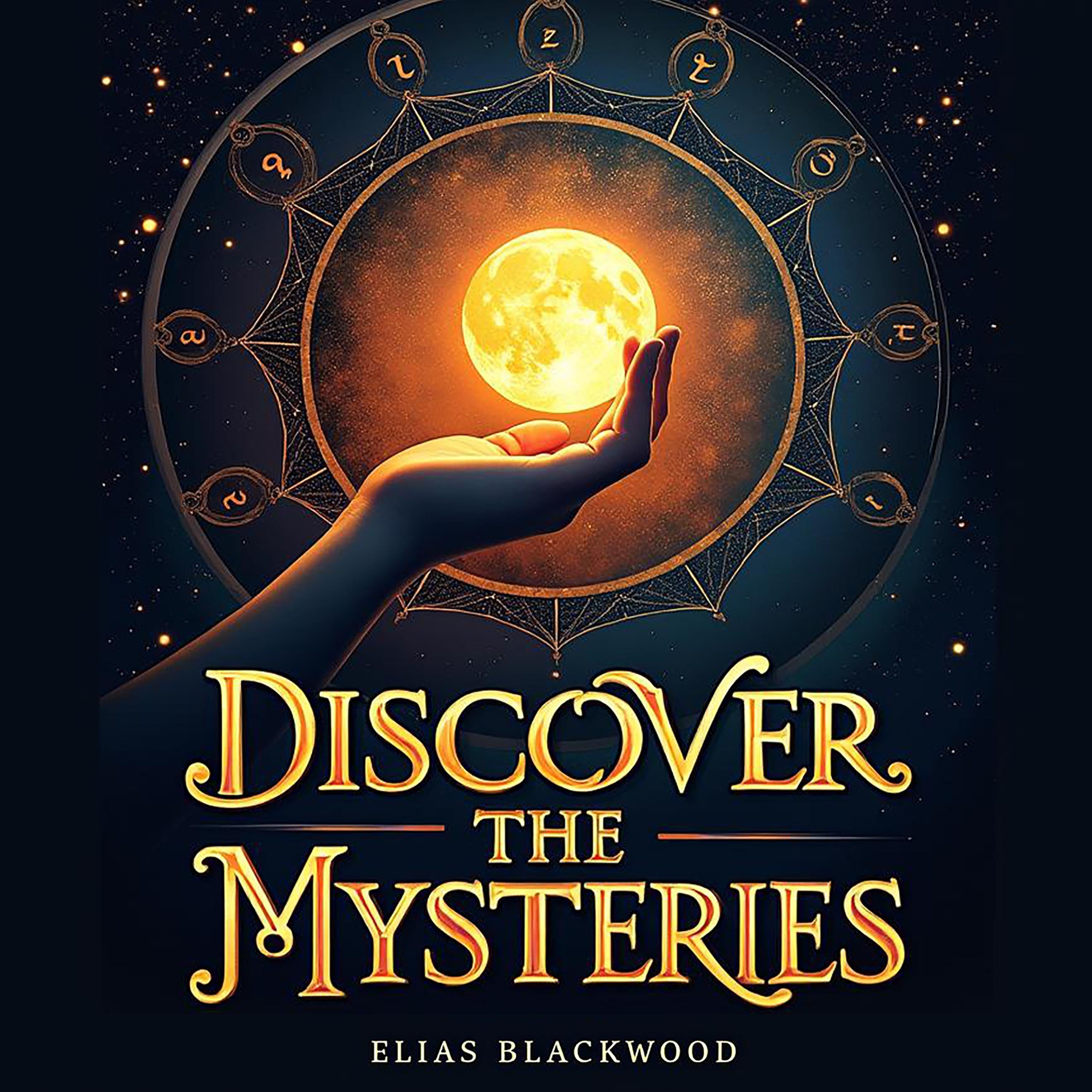 Discover the Mysteries: Love, Loss, and Life's Hidden Order