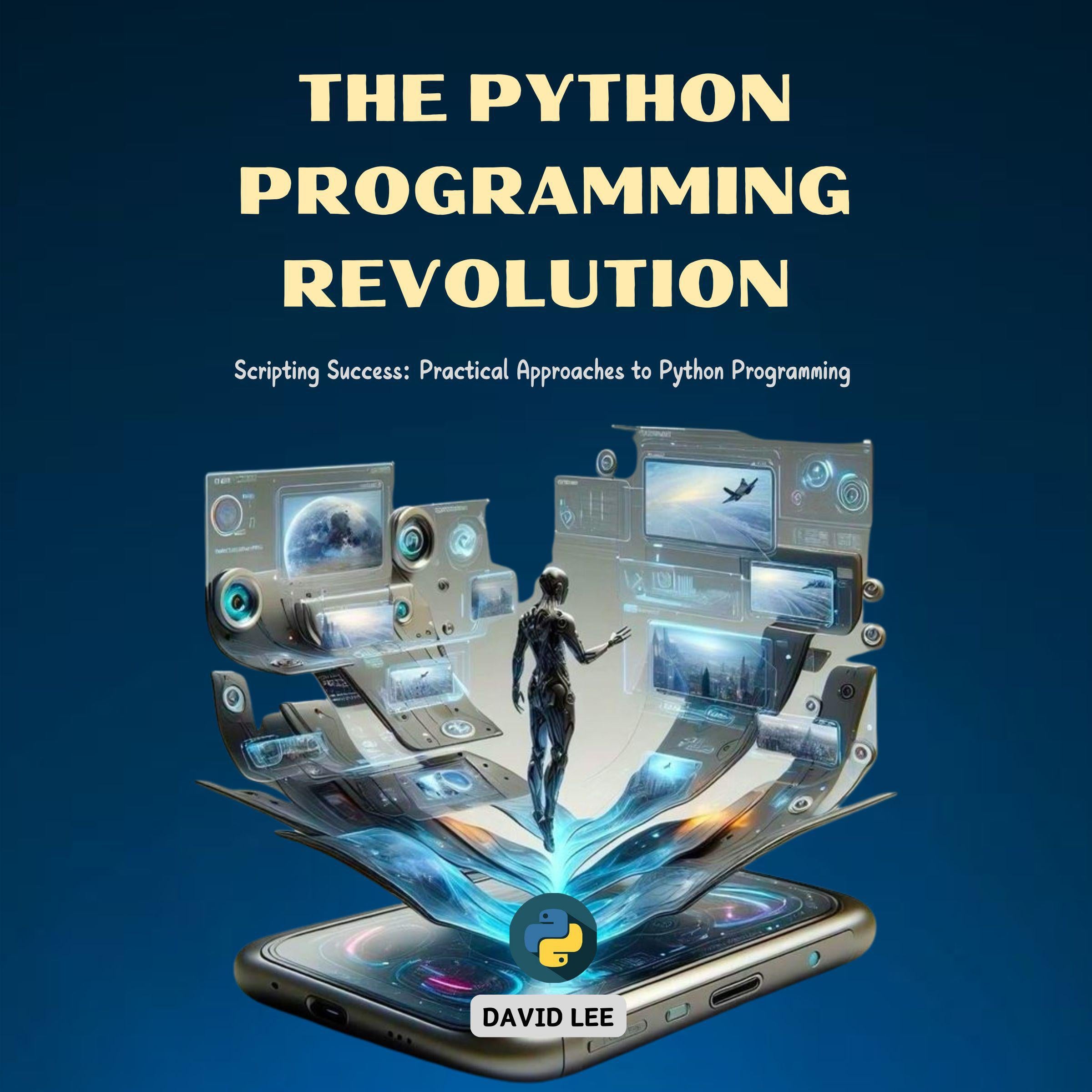 The Python Programming Revolution