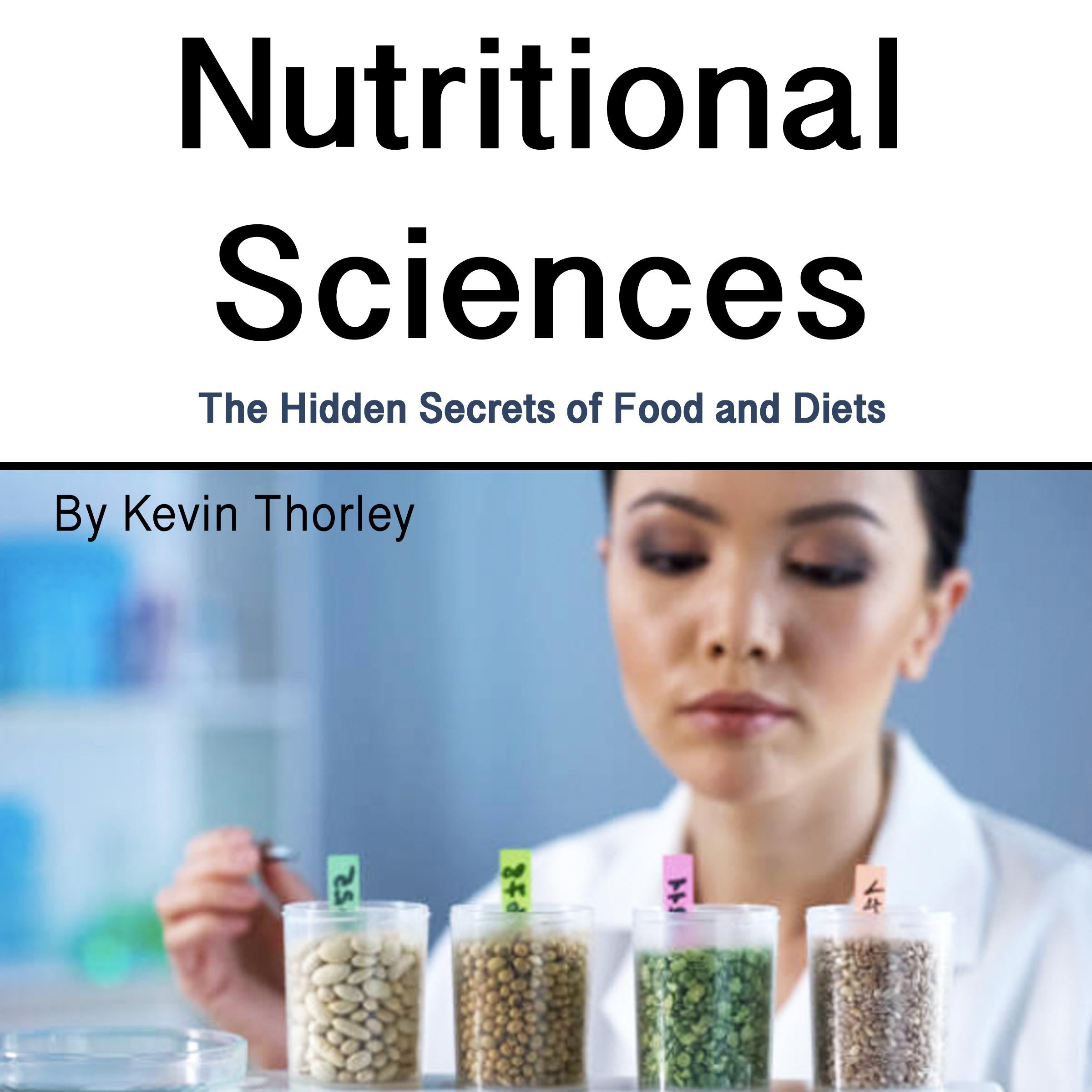 Nutritional Sciences