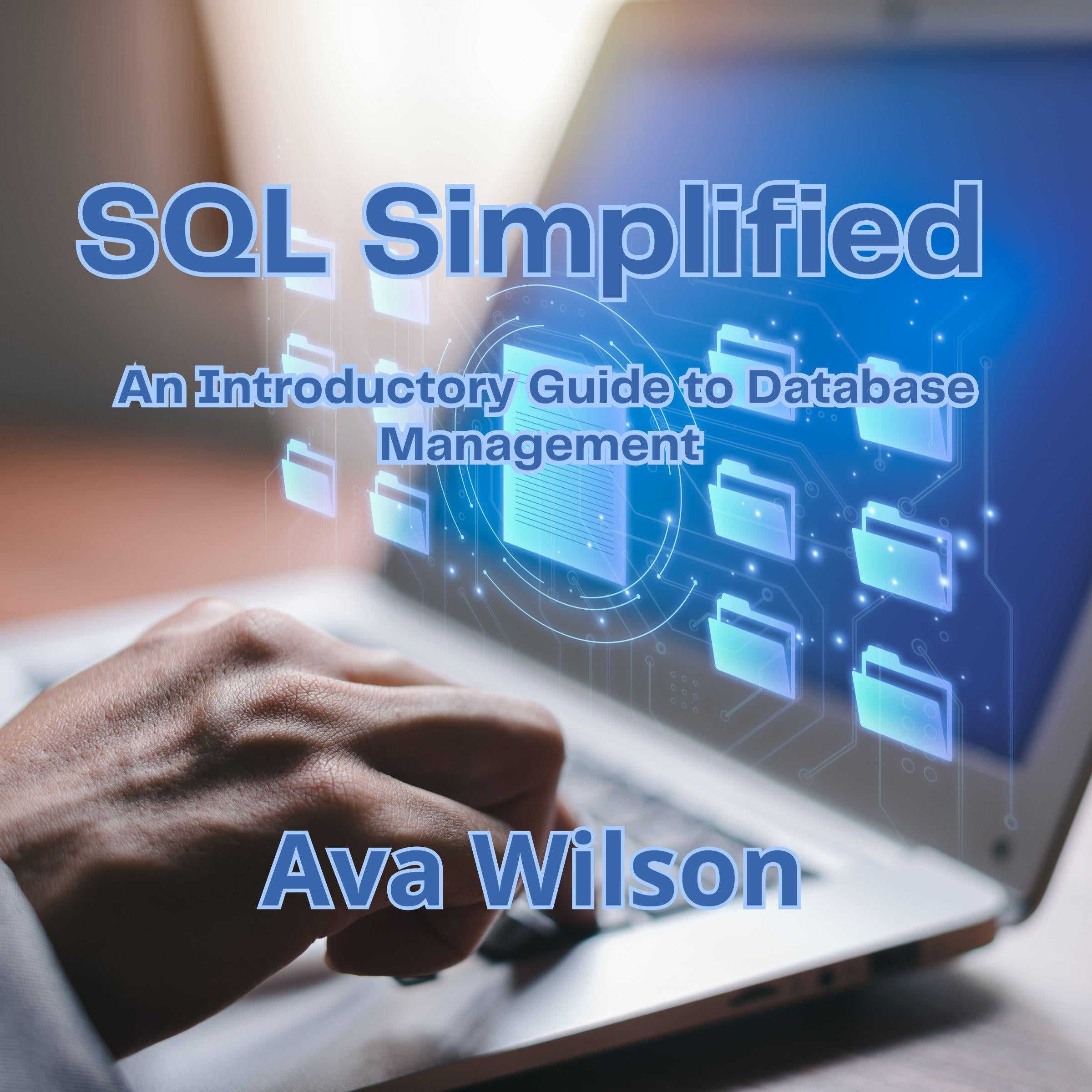 SQL Simplified