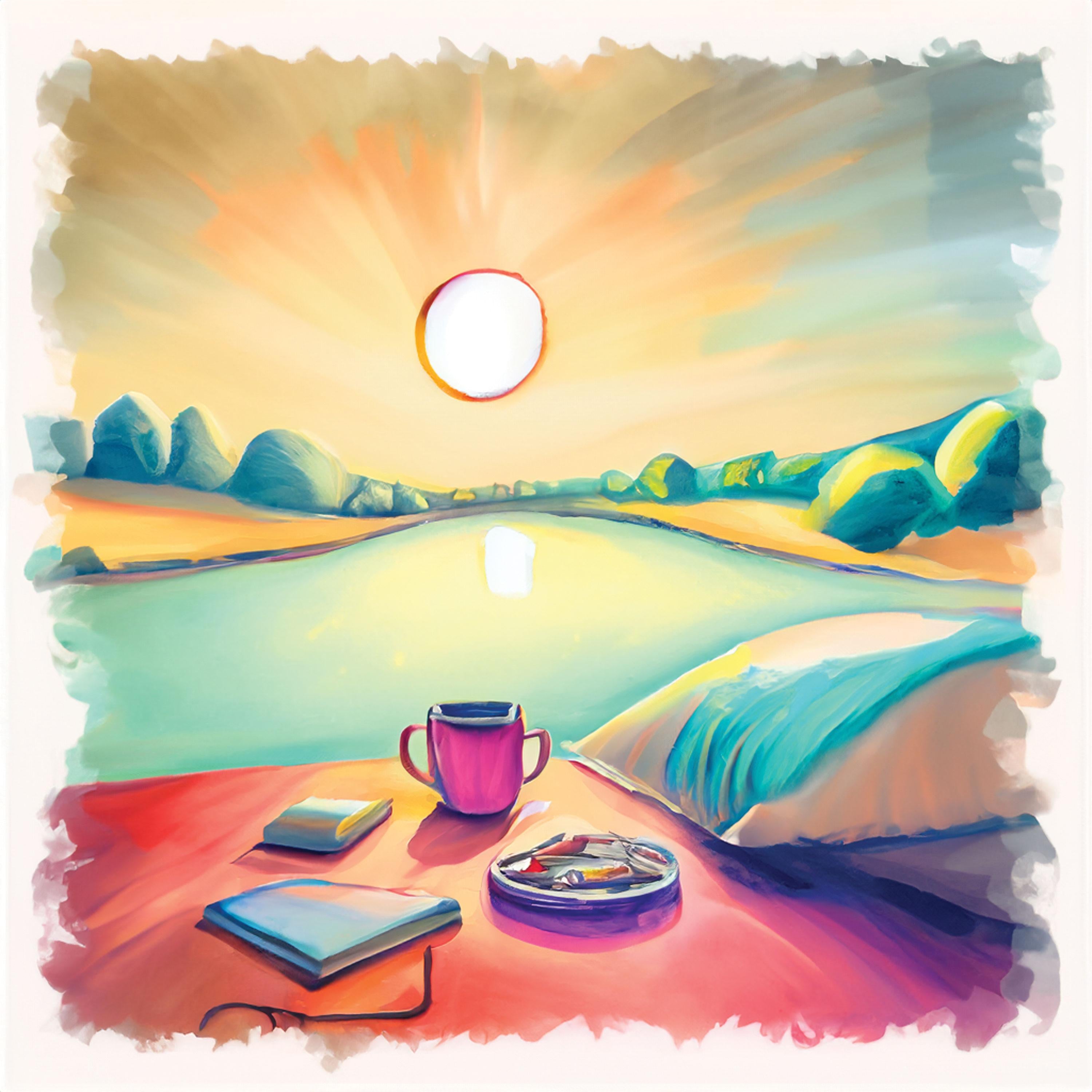 The 5 AM Club: Own Your Morning, Elevate Your Life