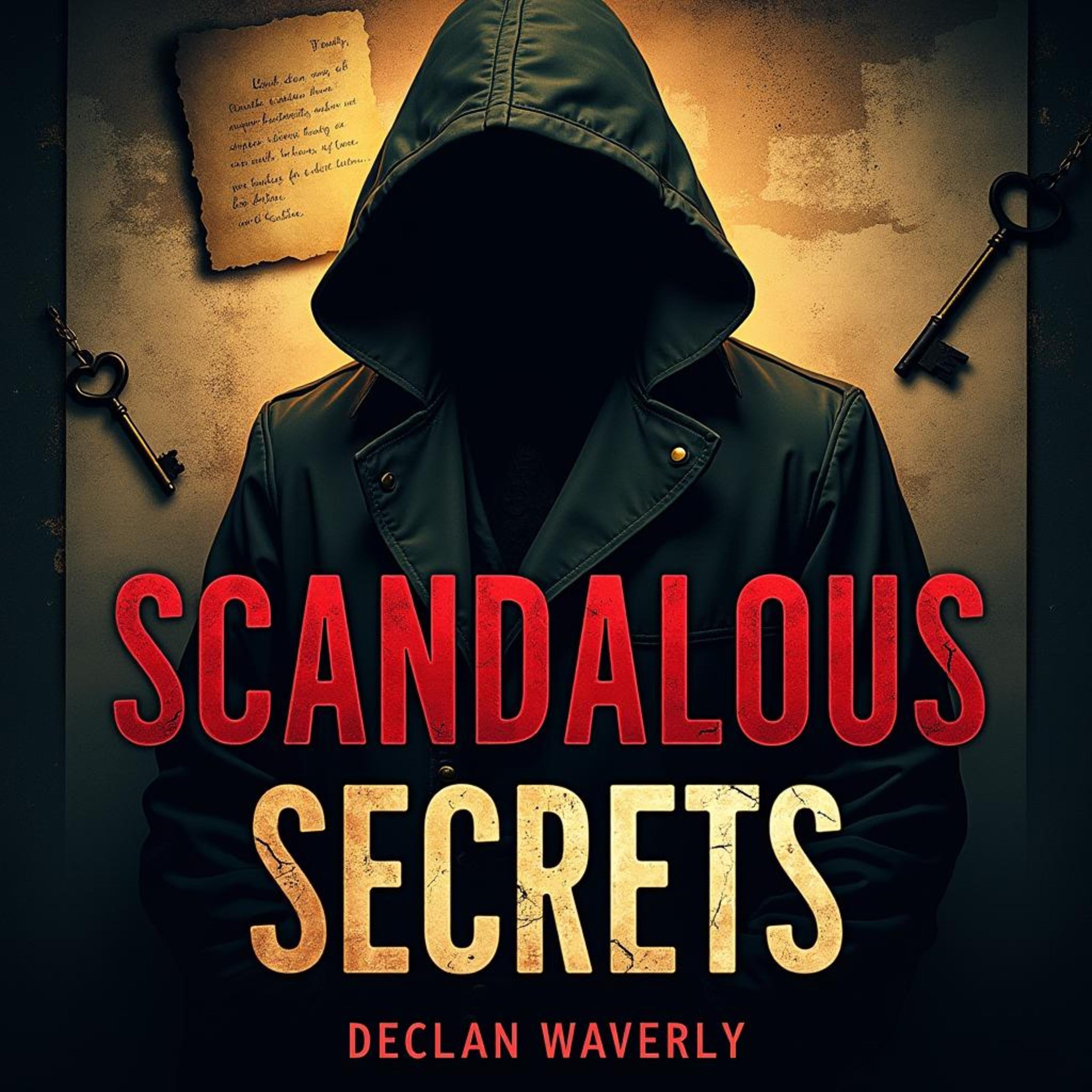 Scandalous Secrets: Lust, Faith, and Death in Florida