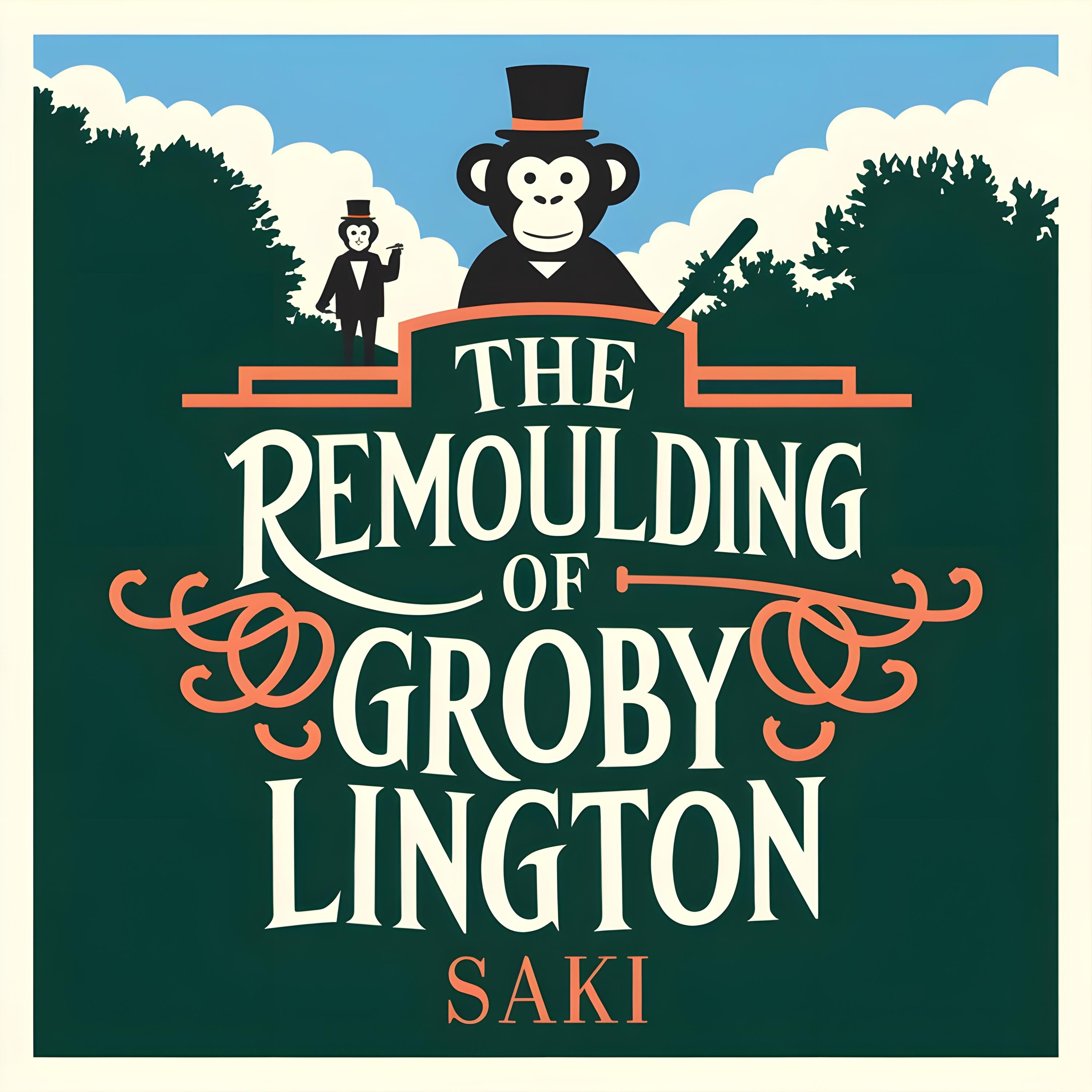The Remoulding of Groby Lington
