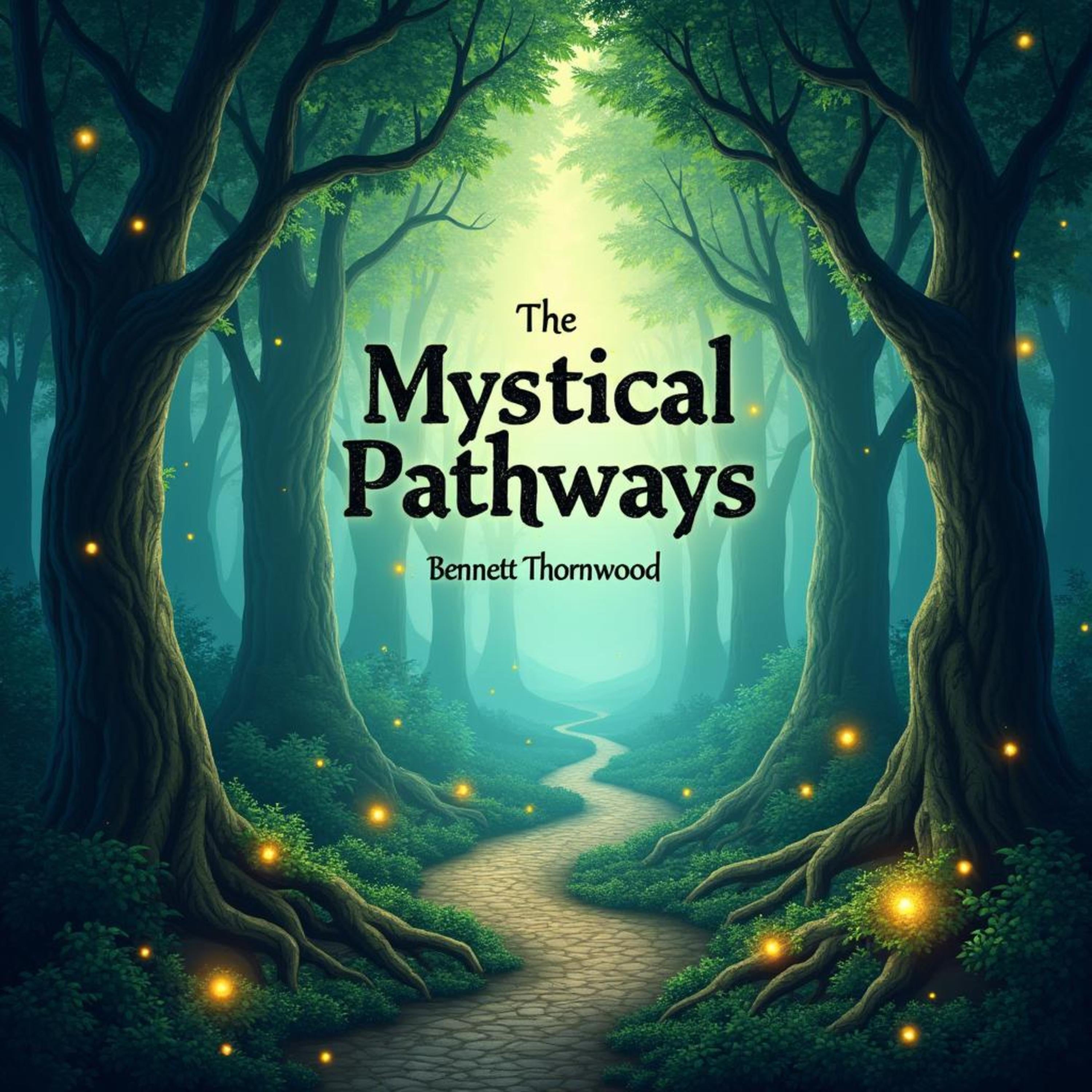 Mystical Pathways: Embracing the Heartbeat of Islam