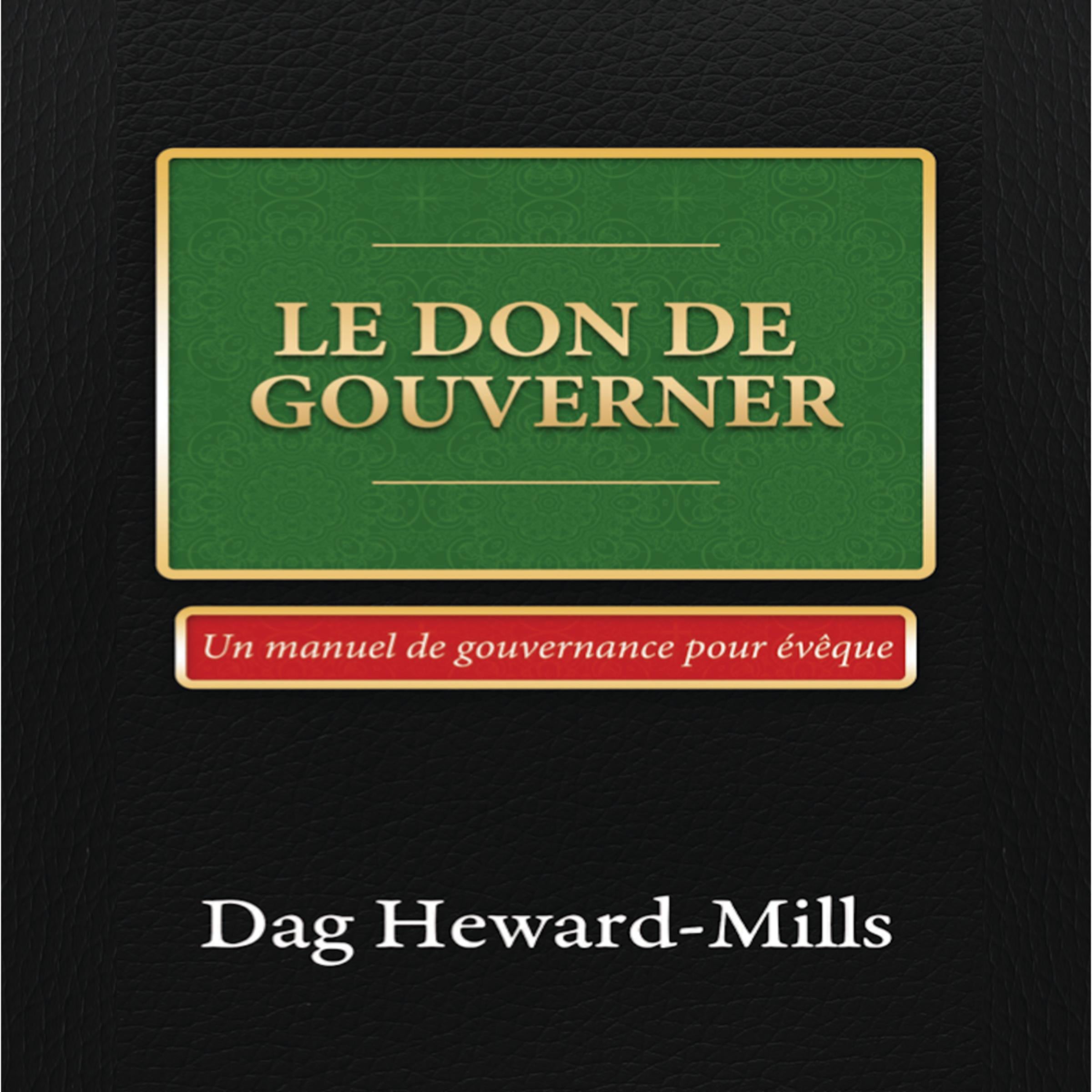 Le Don de Gouverner