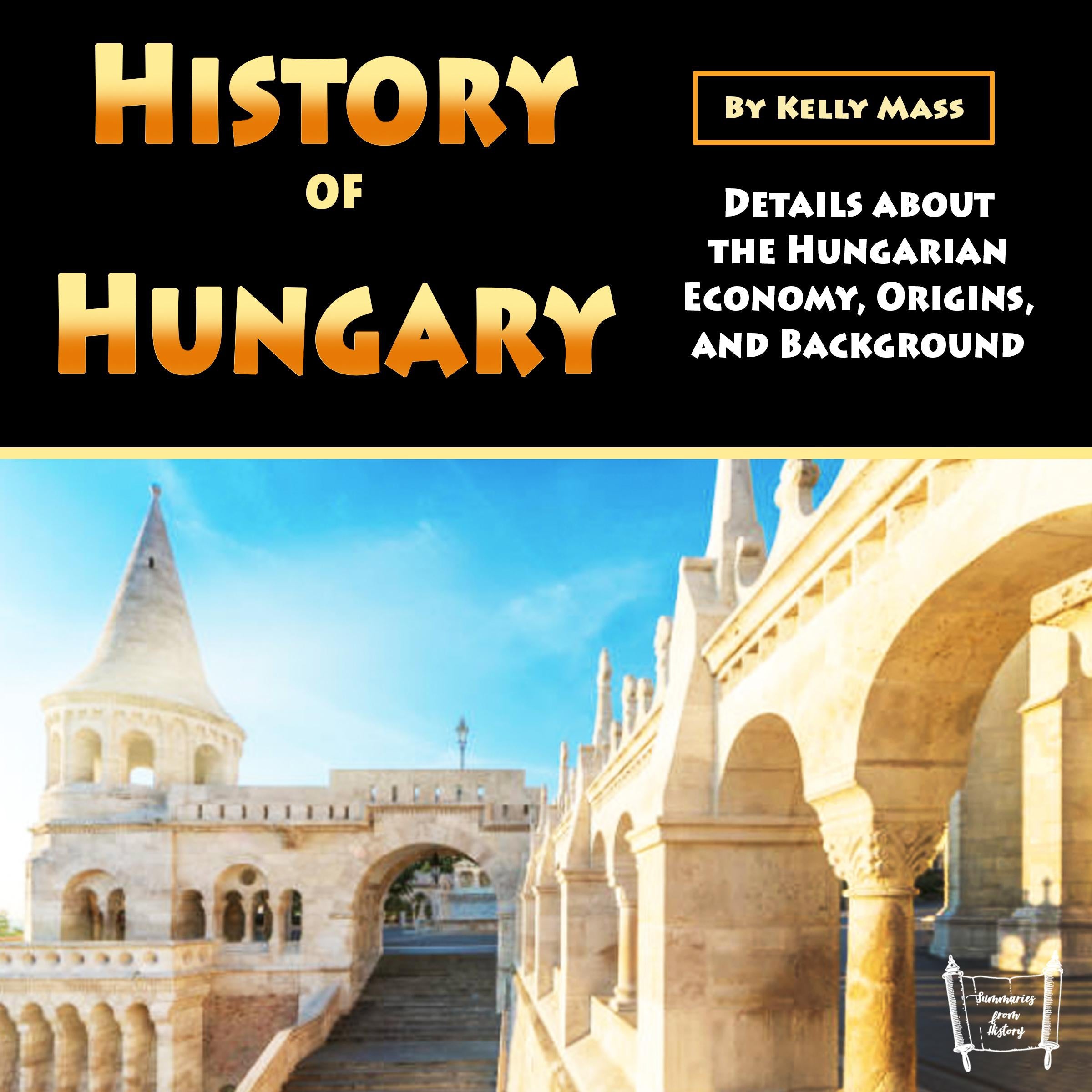 History of Hungary