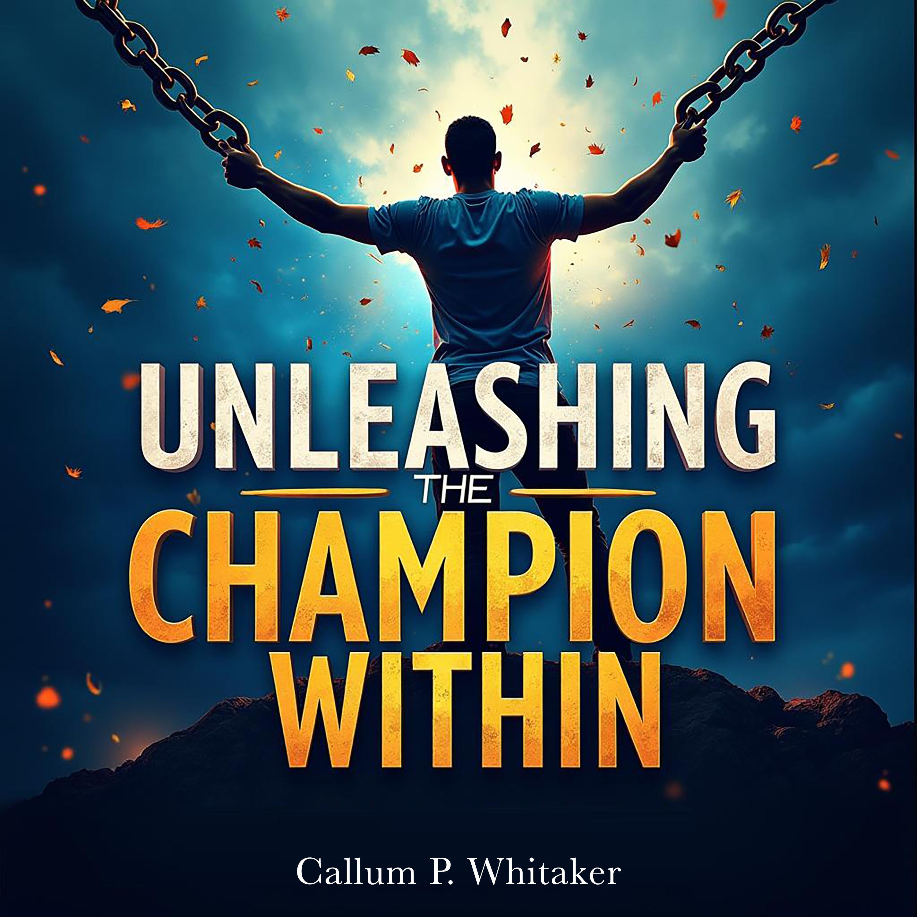 Unleashing the Champion Within: A New Approach to Winning