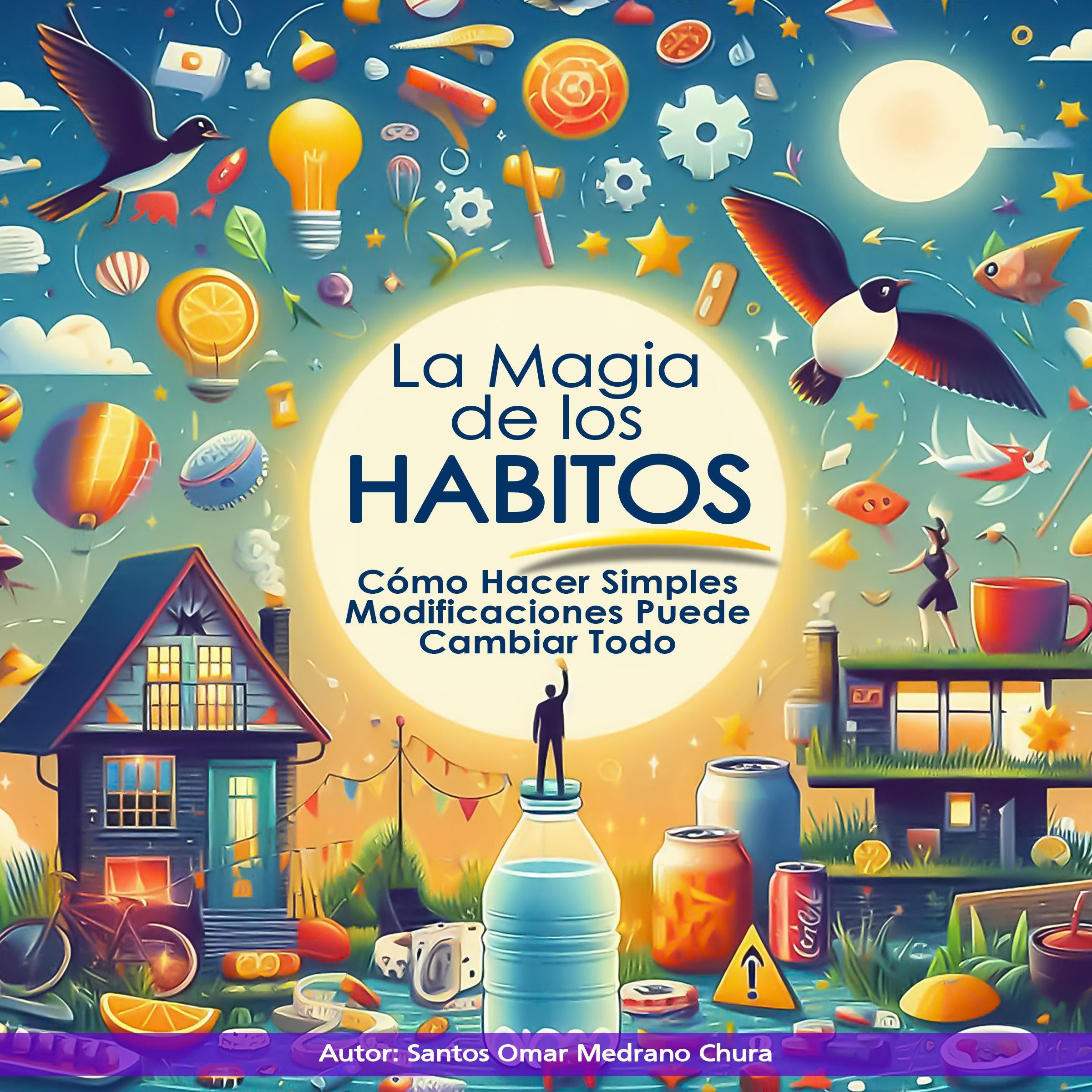 La Magia de los Hábitos