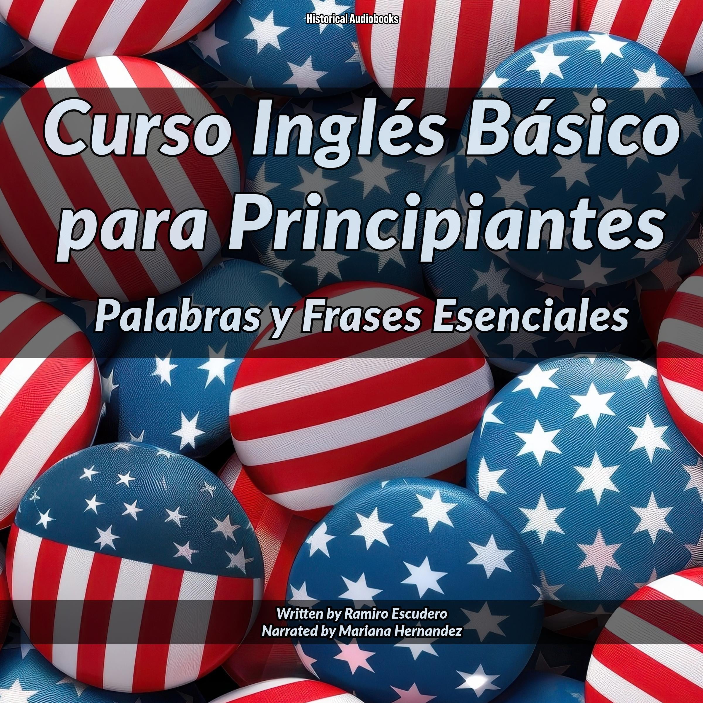 Curso Inglés Básico para Principiantes