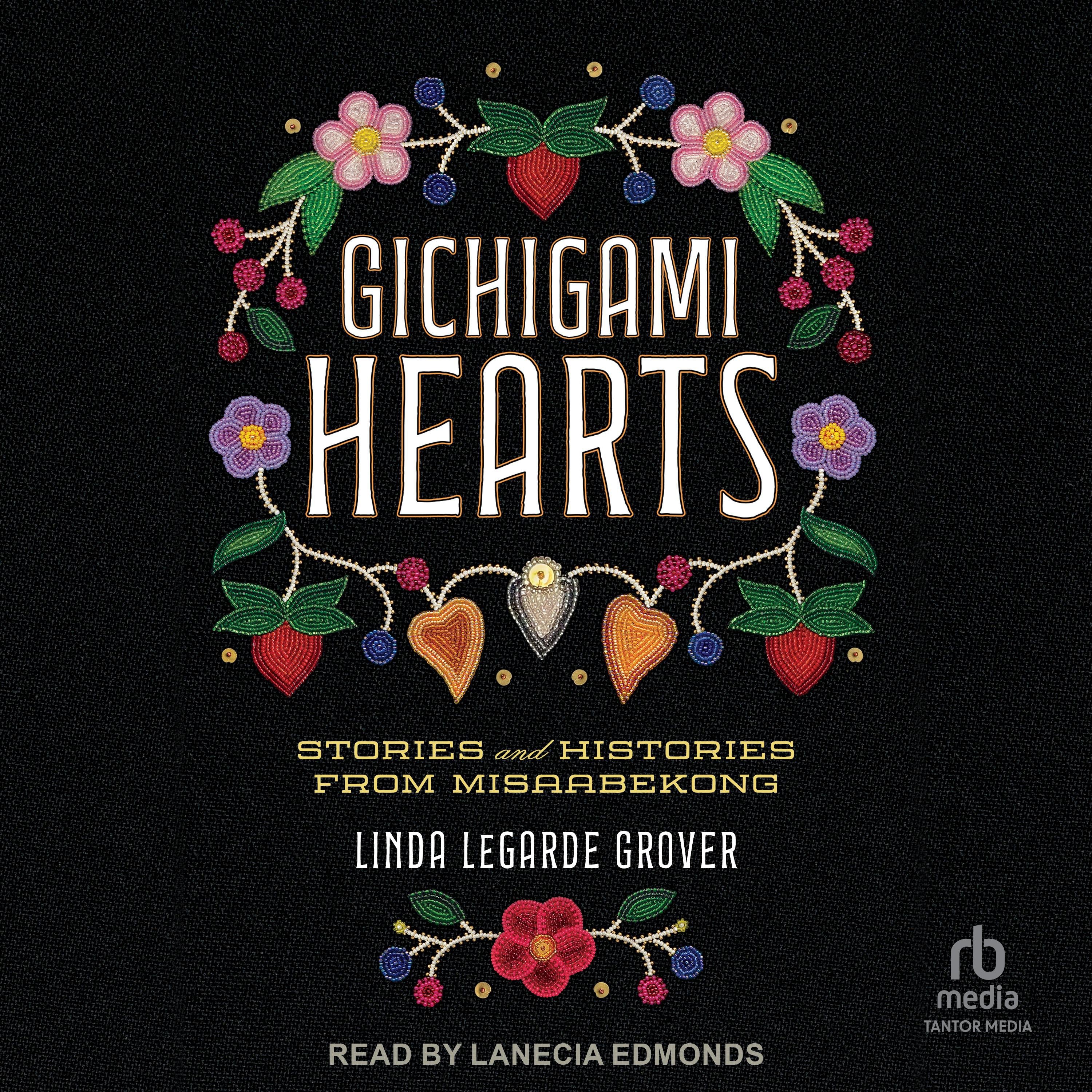 Gichigami Hearts