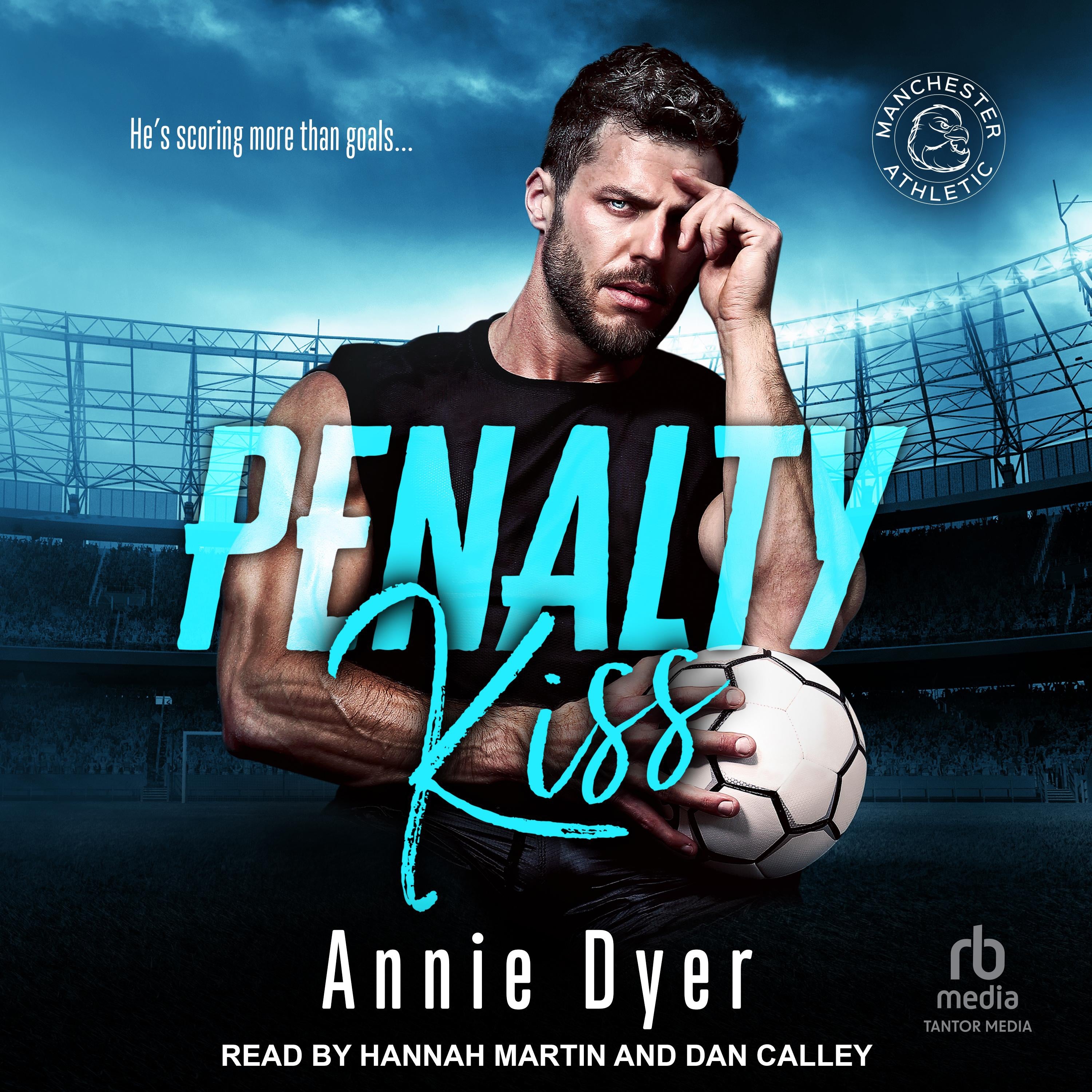 Penalty Kiss