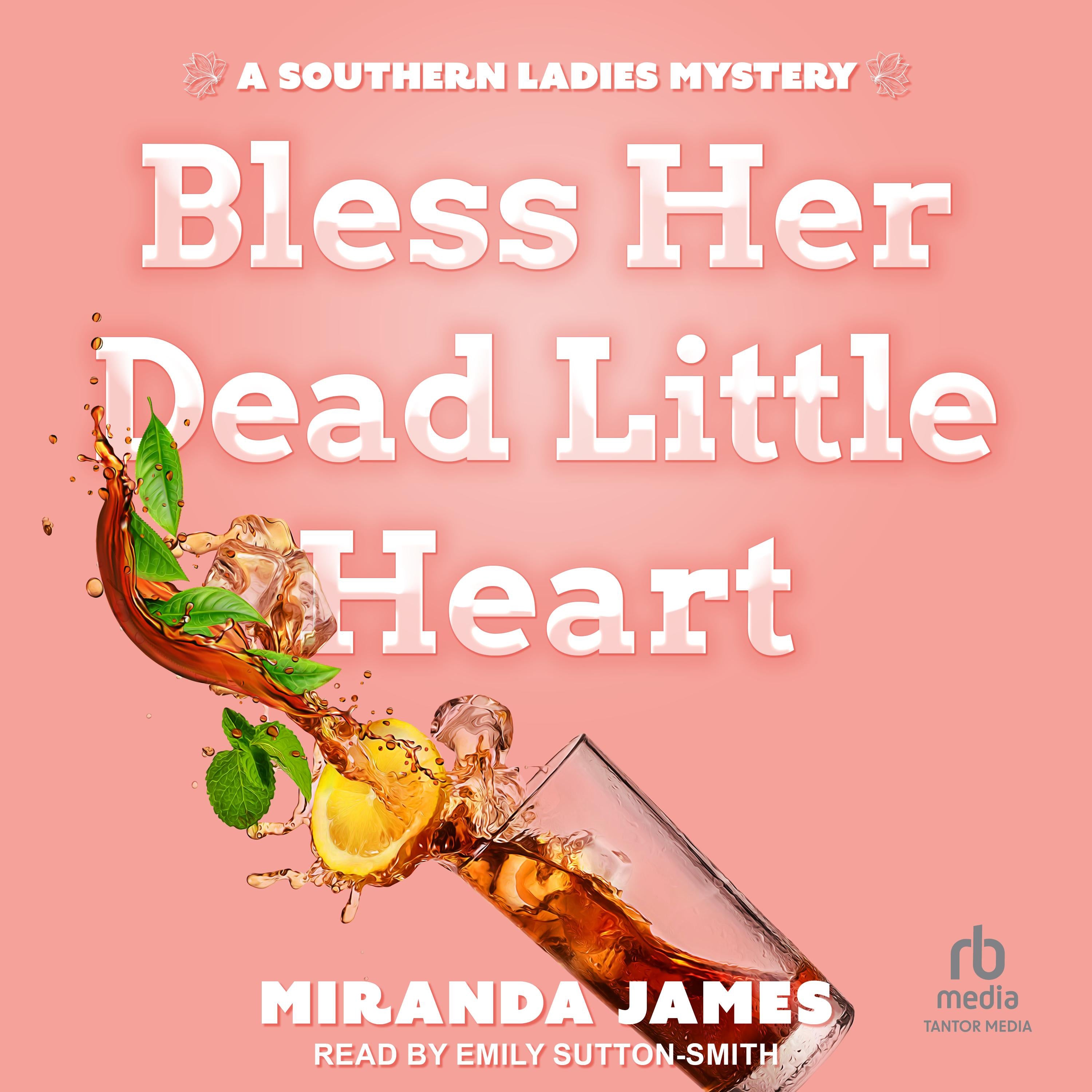 Bless Her Dead Little Heart