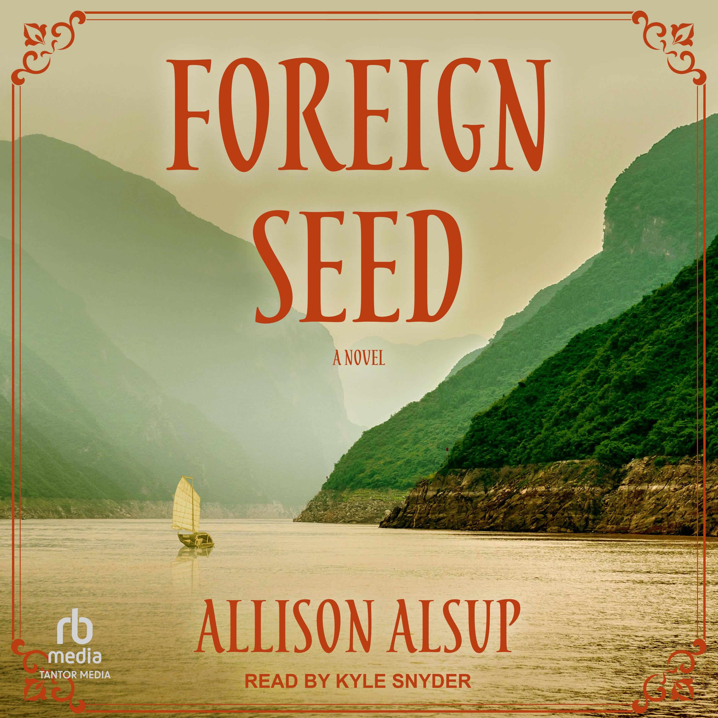 Foreign Seed