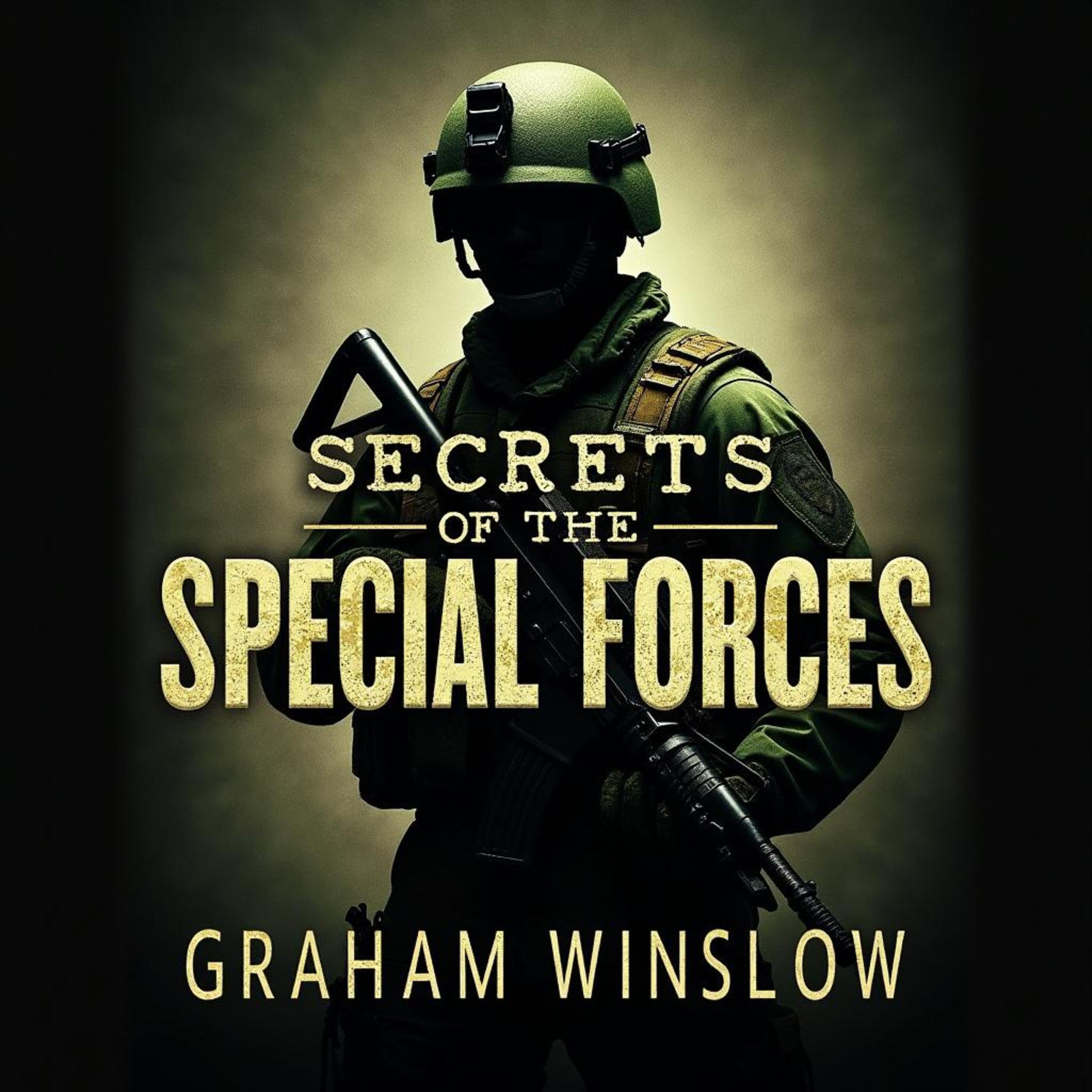 Secrets of the Special Forces: How They Changed War Forever