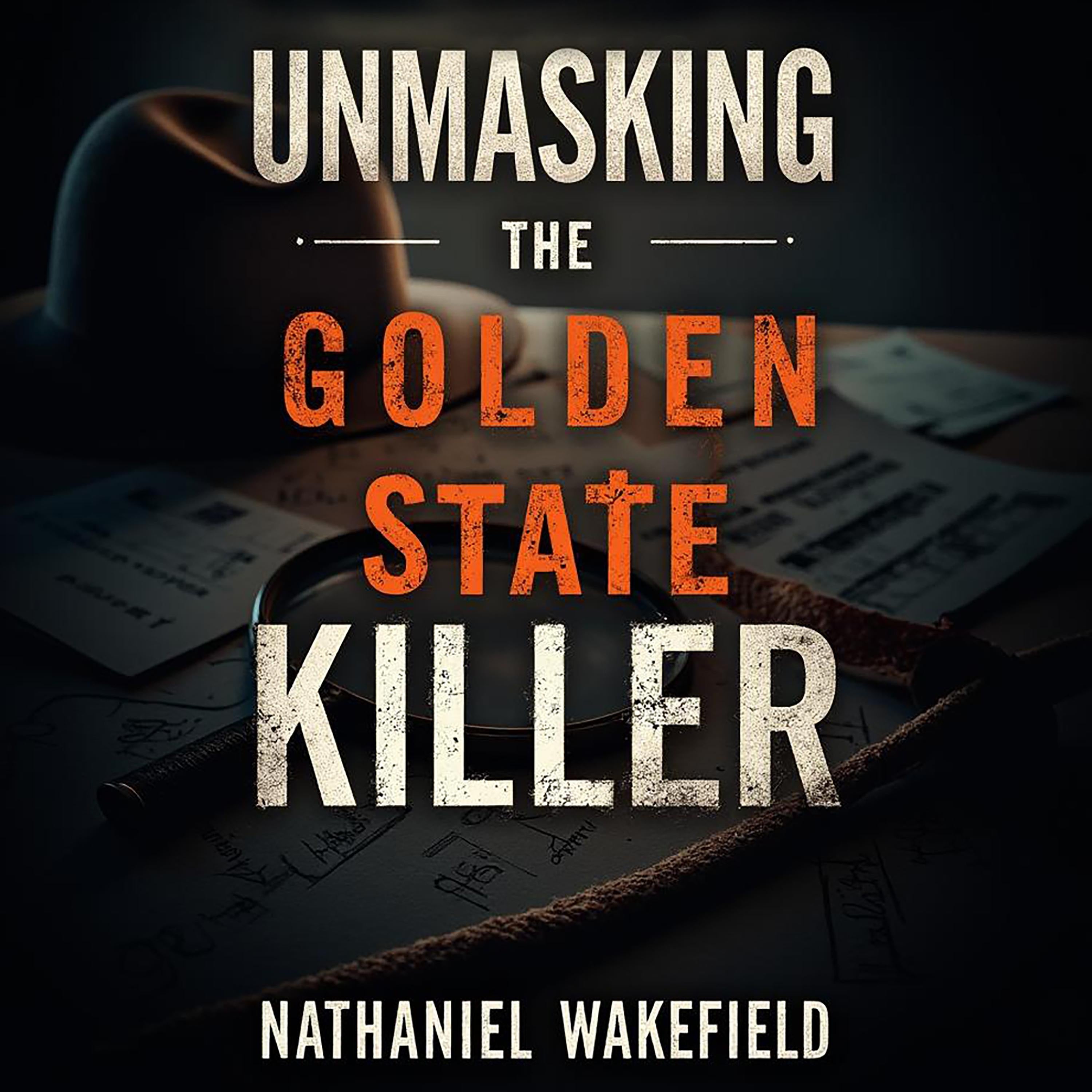 Unmasking the Golden State Killer: A Journey into Darkness