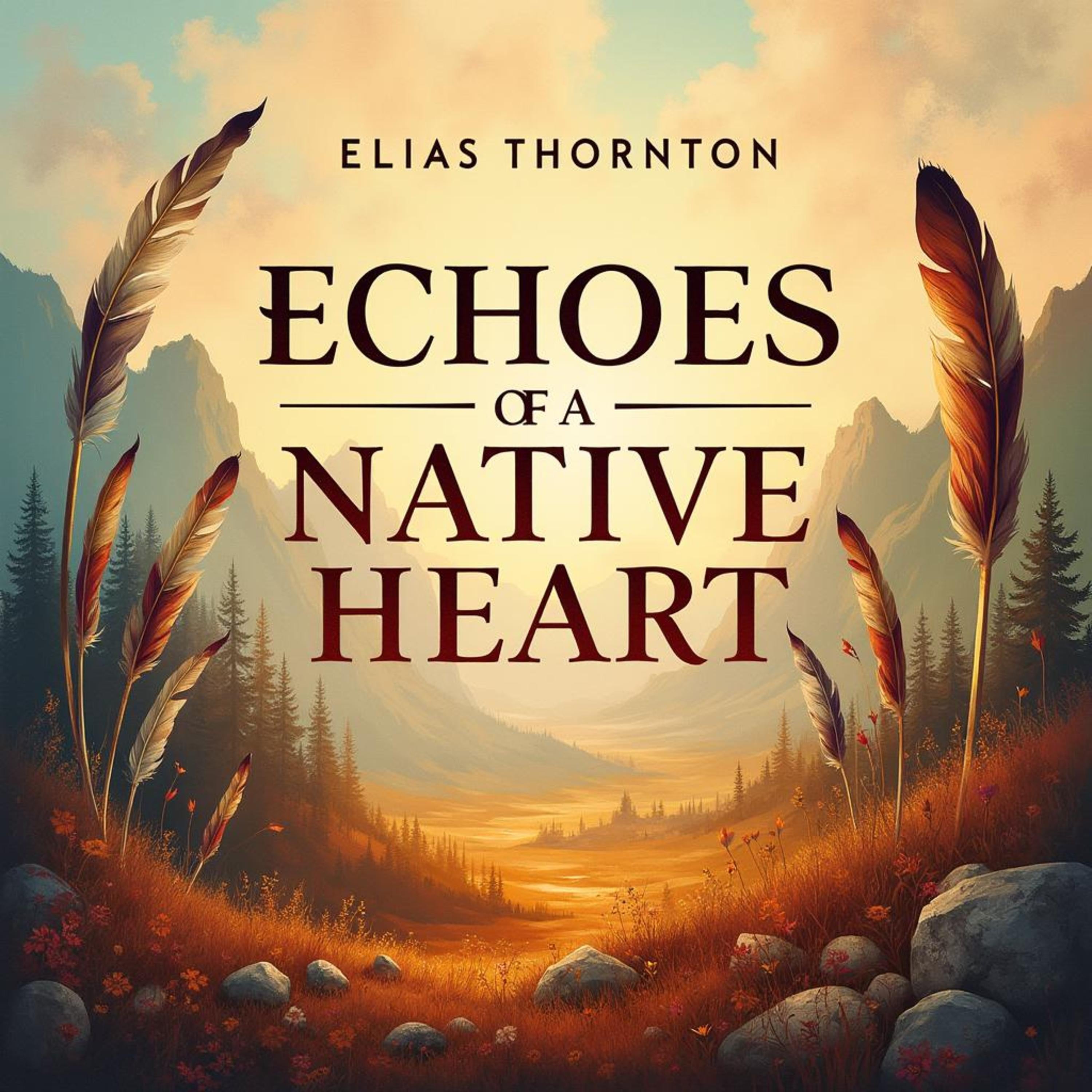Echoes of a Native Heart: Wisdom in Every Word