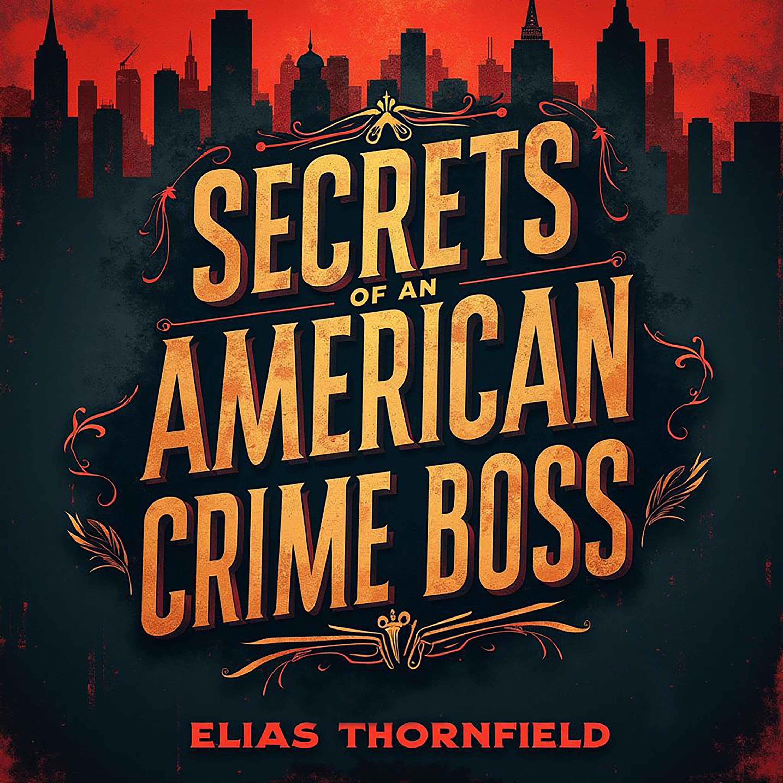 Secrets of an American Crime Boss: A Thrilling Rise and Fall