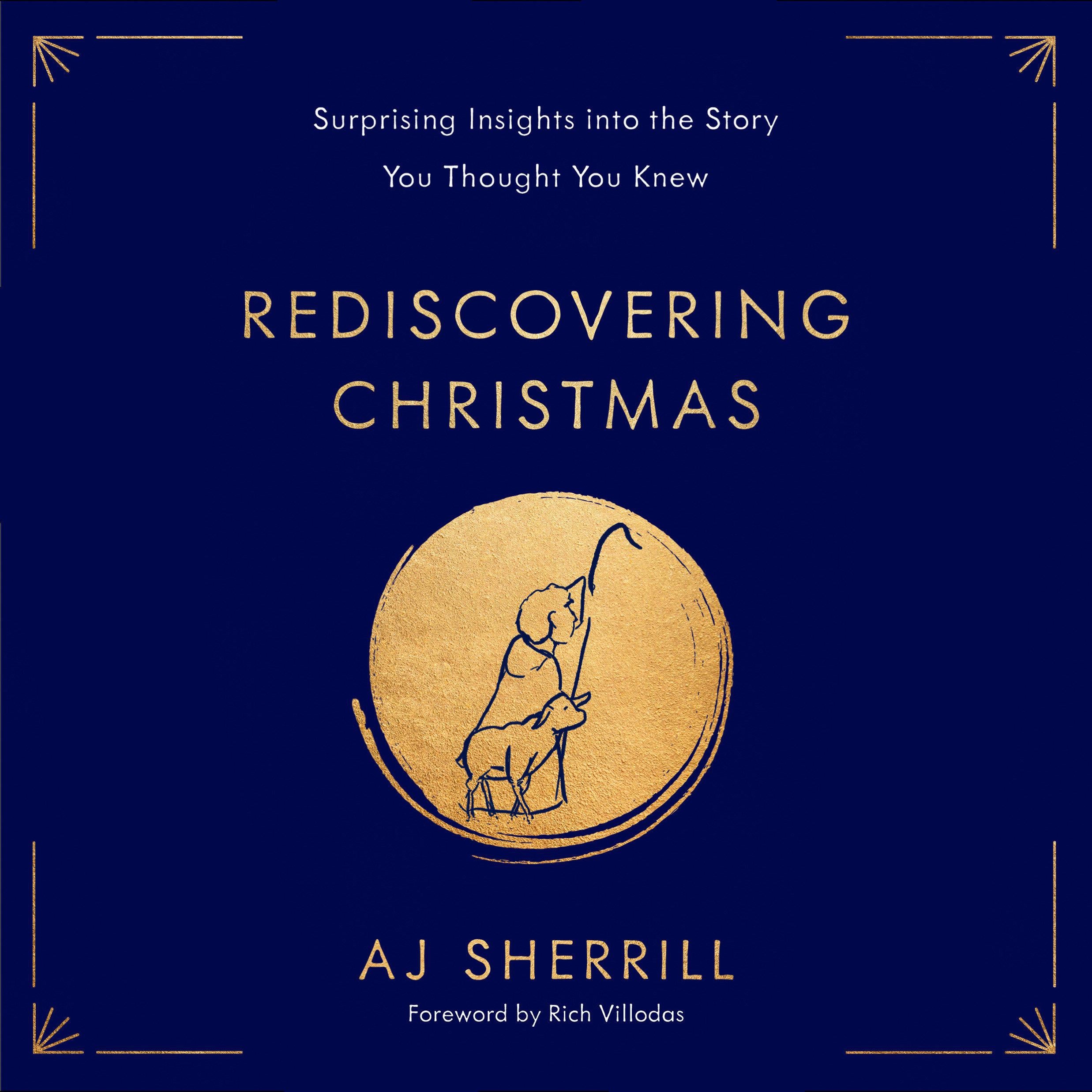 Rediscovering Christmas