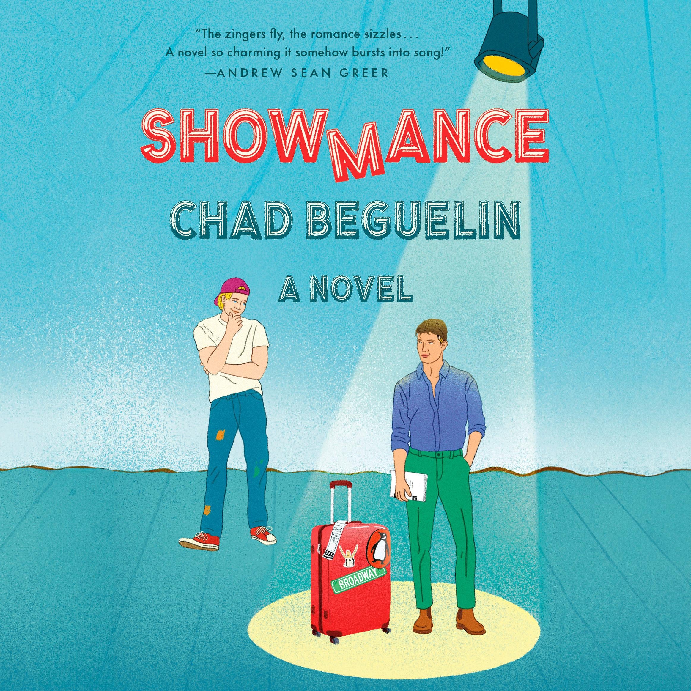 Showmance