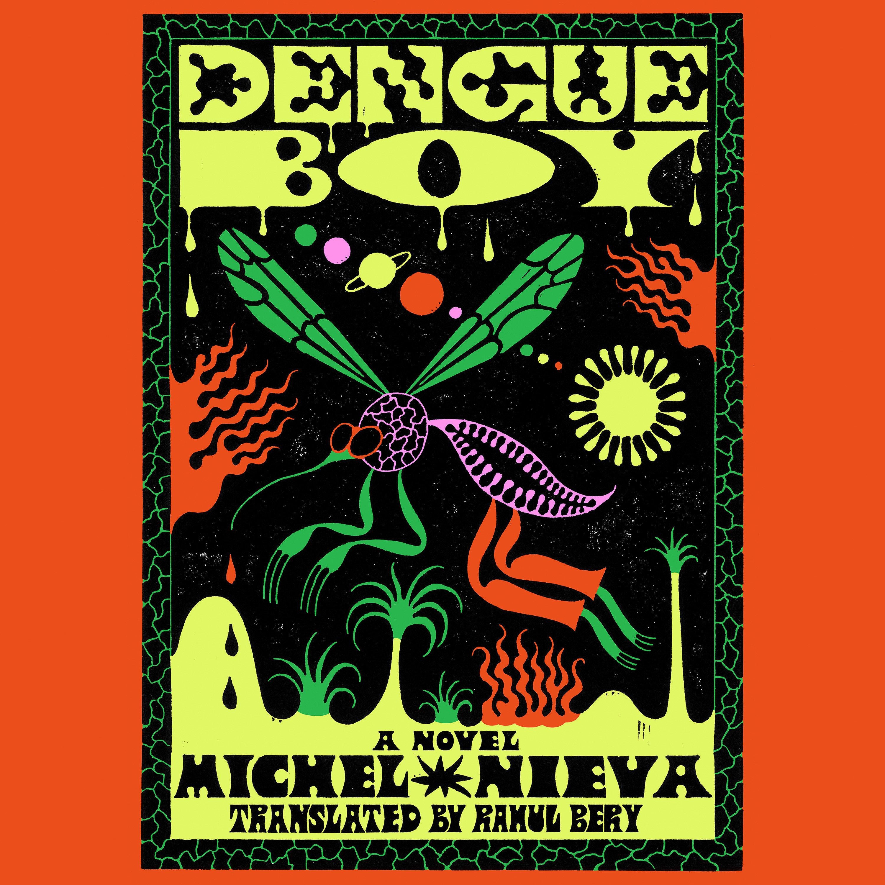 Dengue Boy