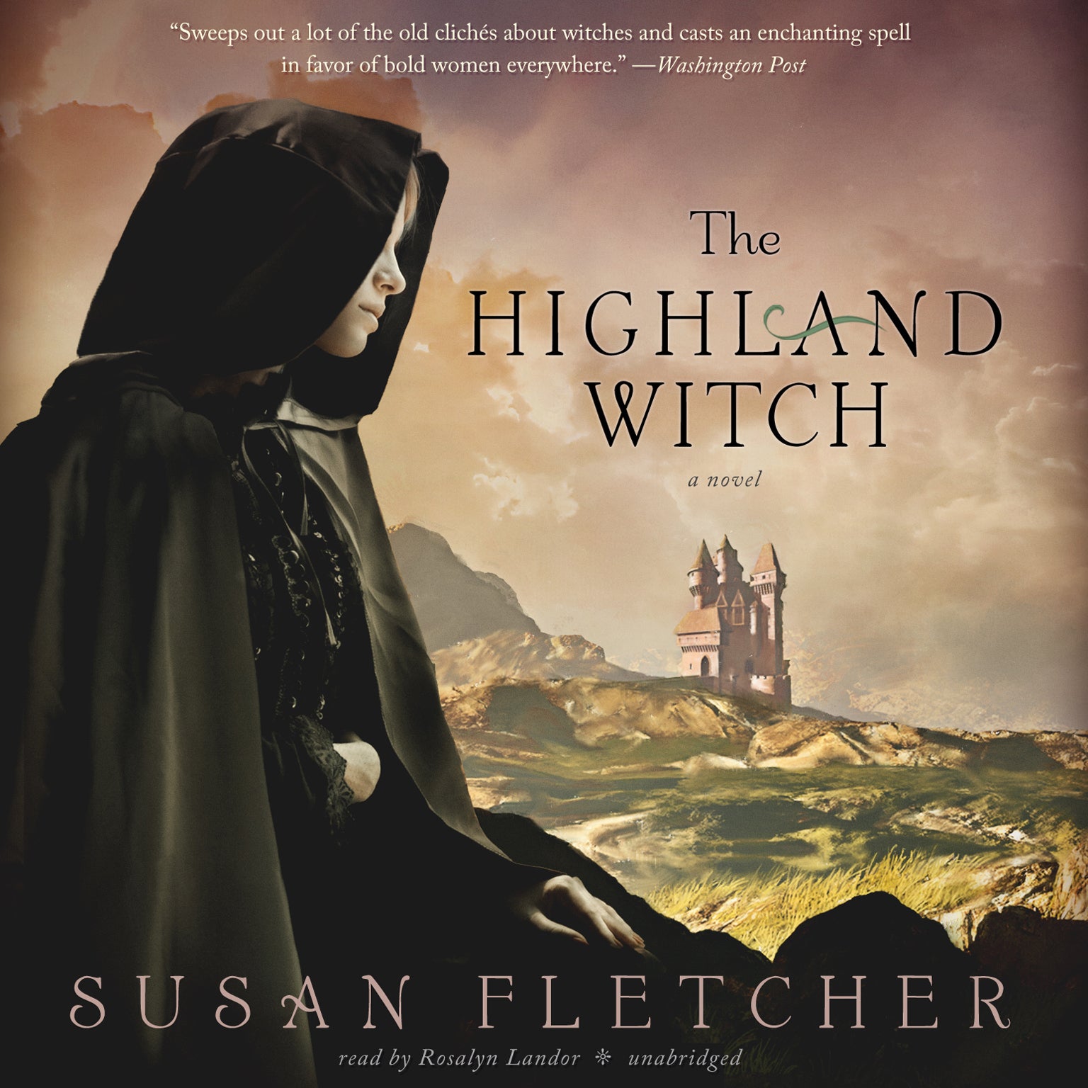 The Highland Witch