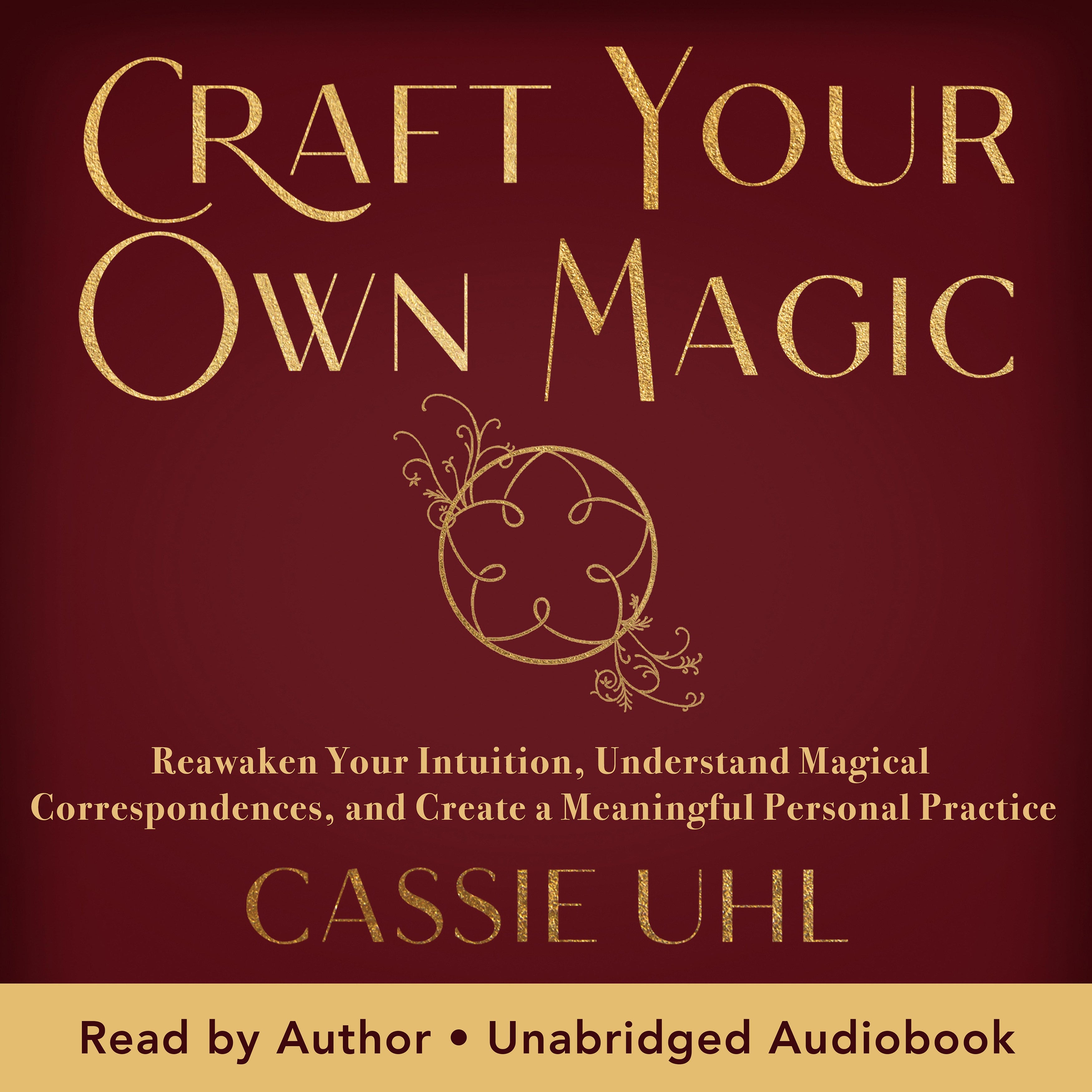 Craft Your Own Magic