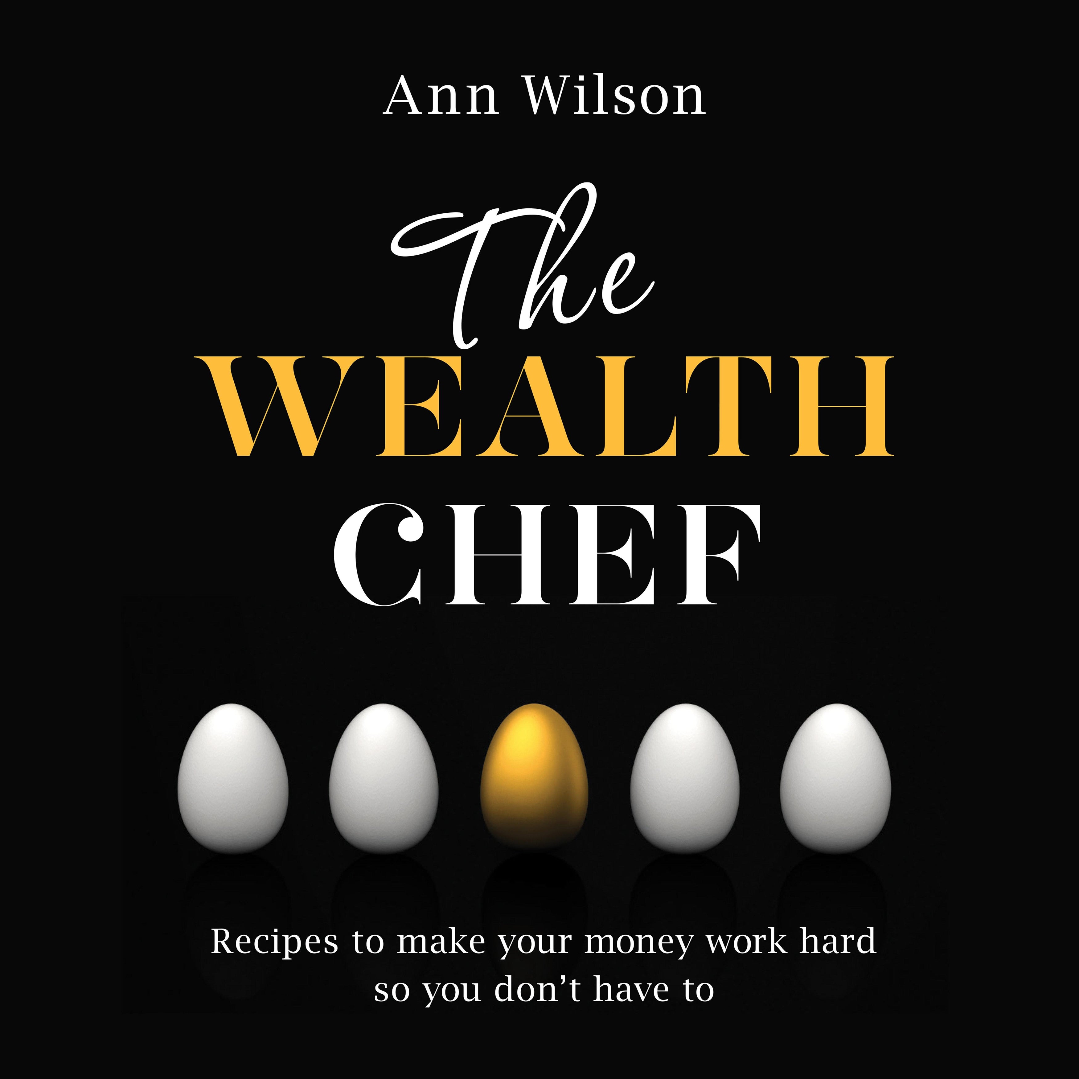 The Wealth Chef