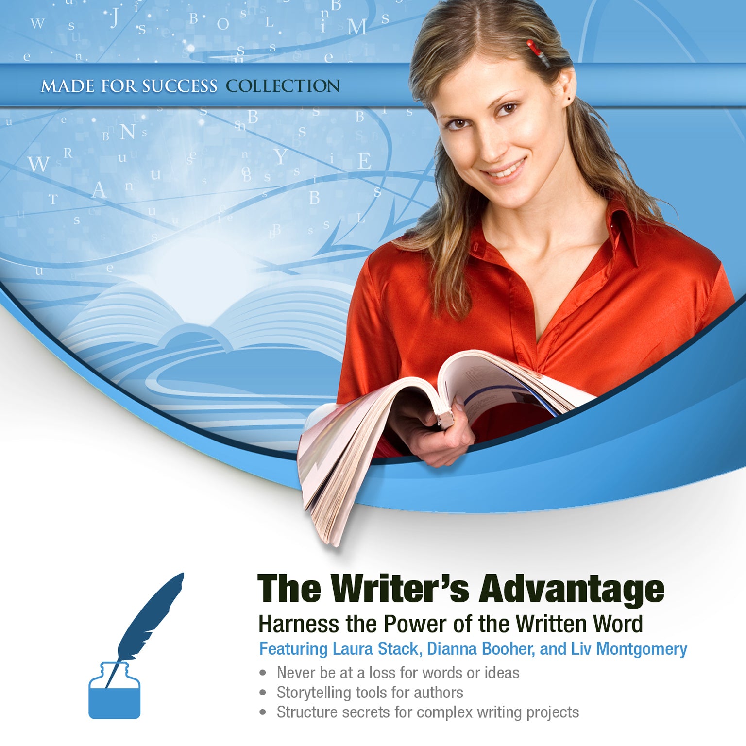 The Writer's Advantage