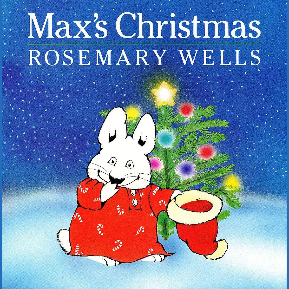 Max's Christmas