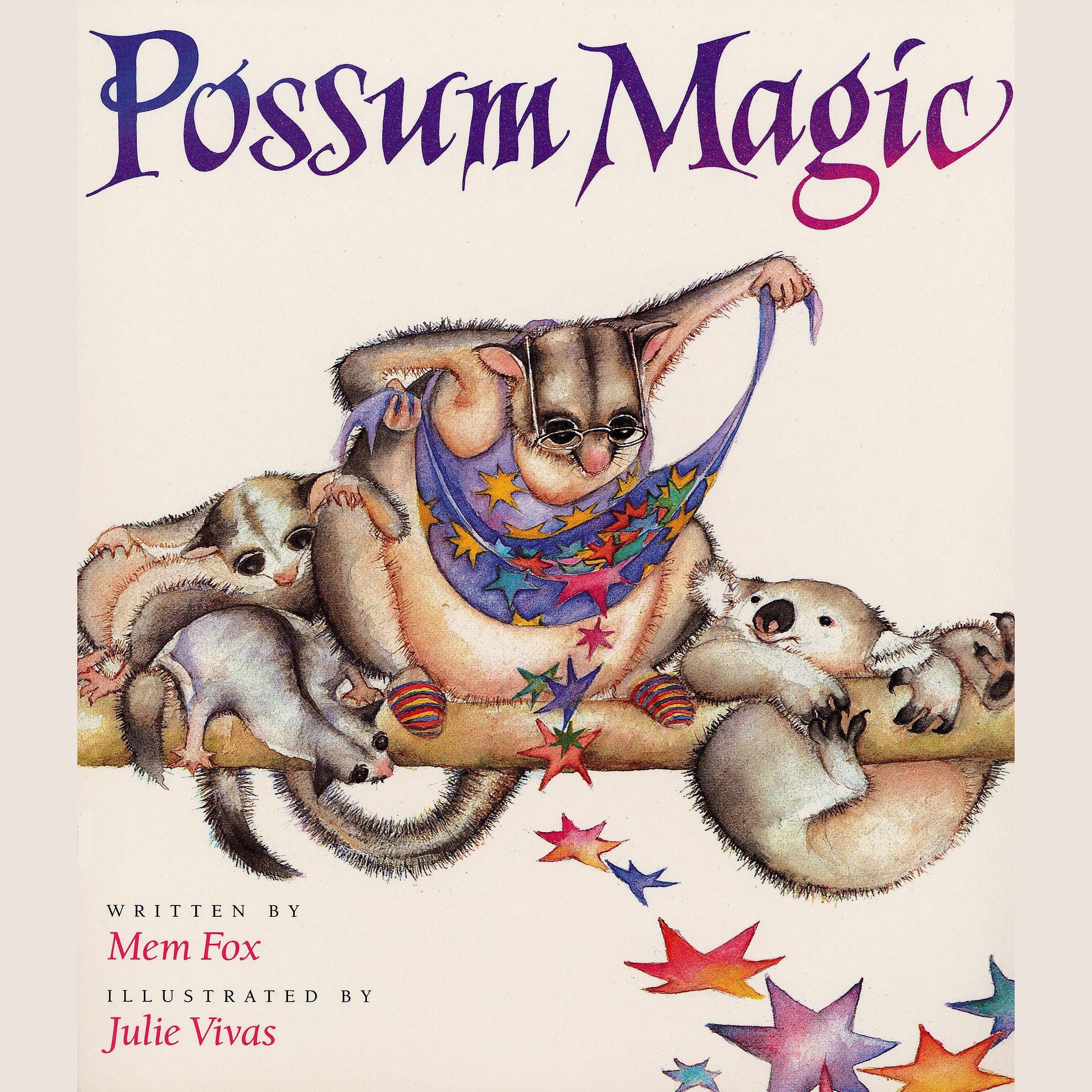Possum Magic
