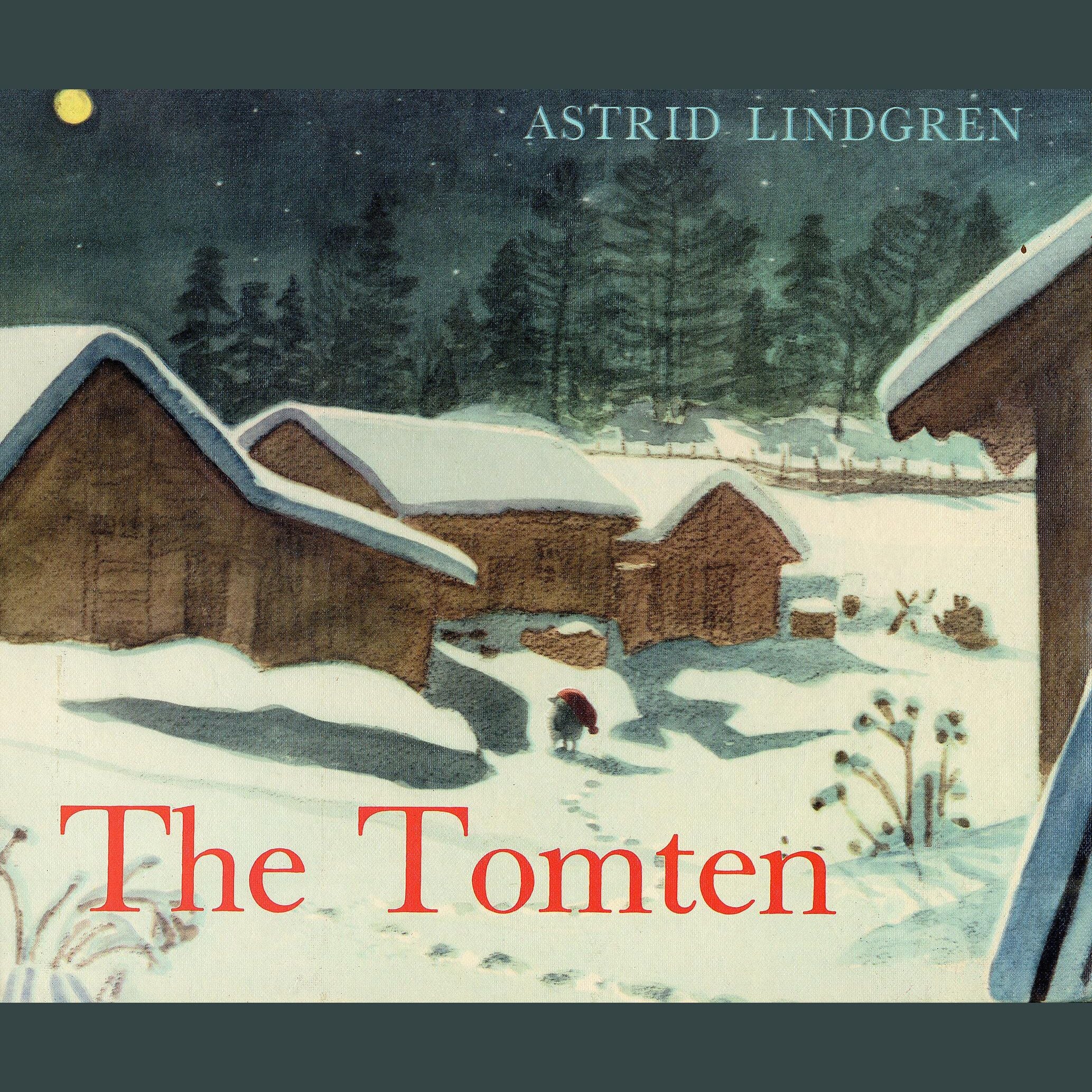 The Tomten