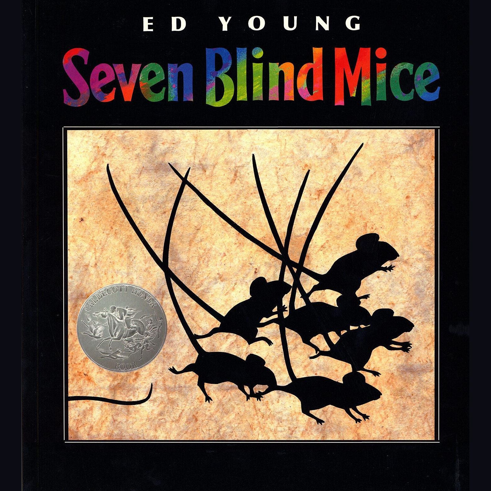Seven Blind Mice