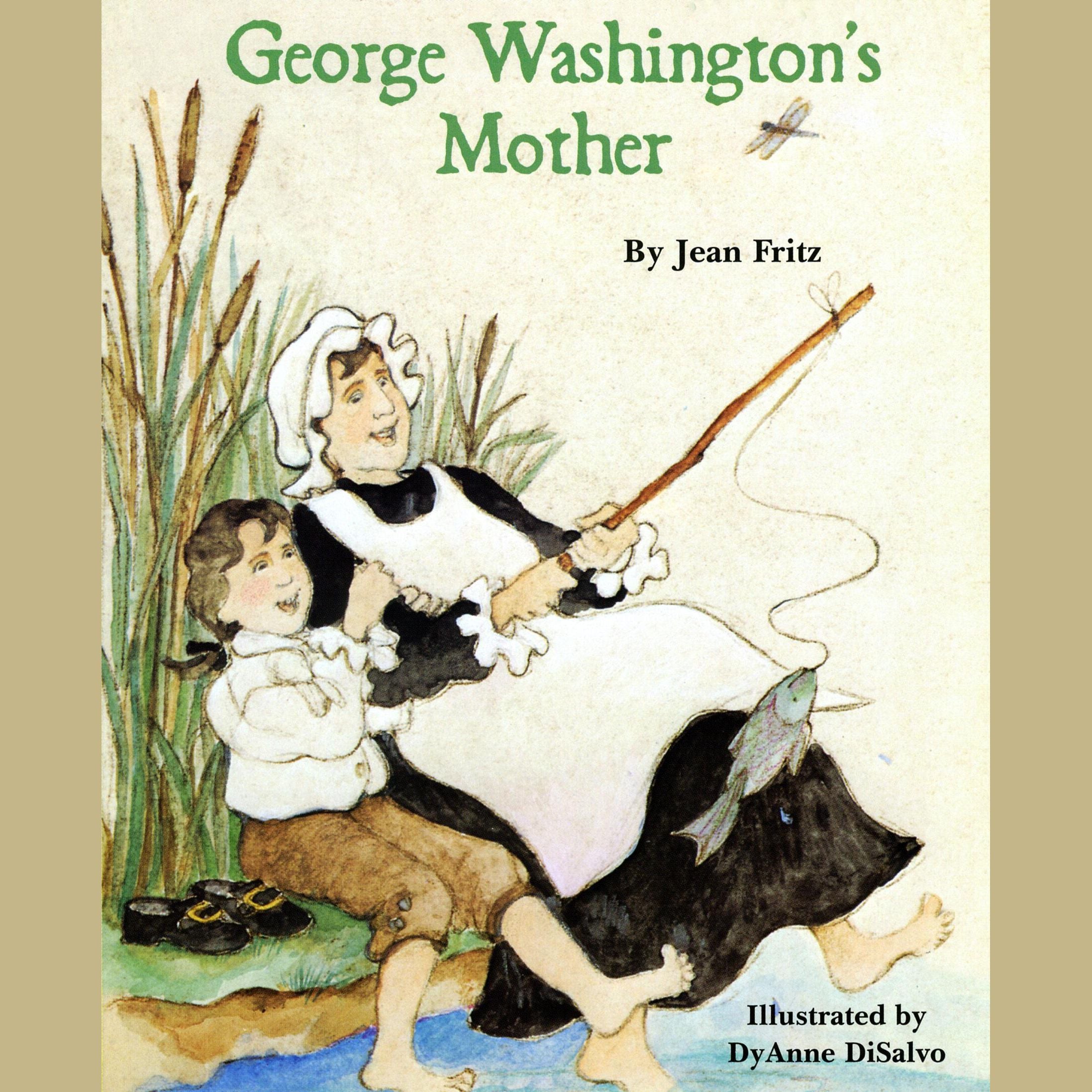 George Washington's Mother