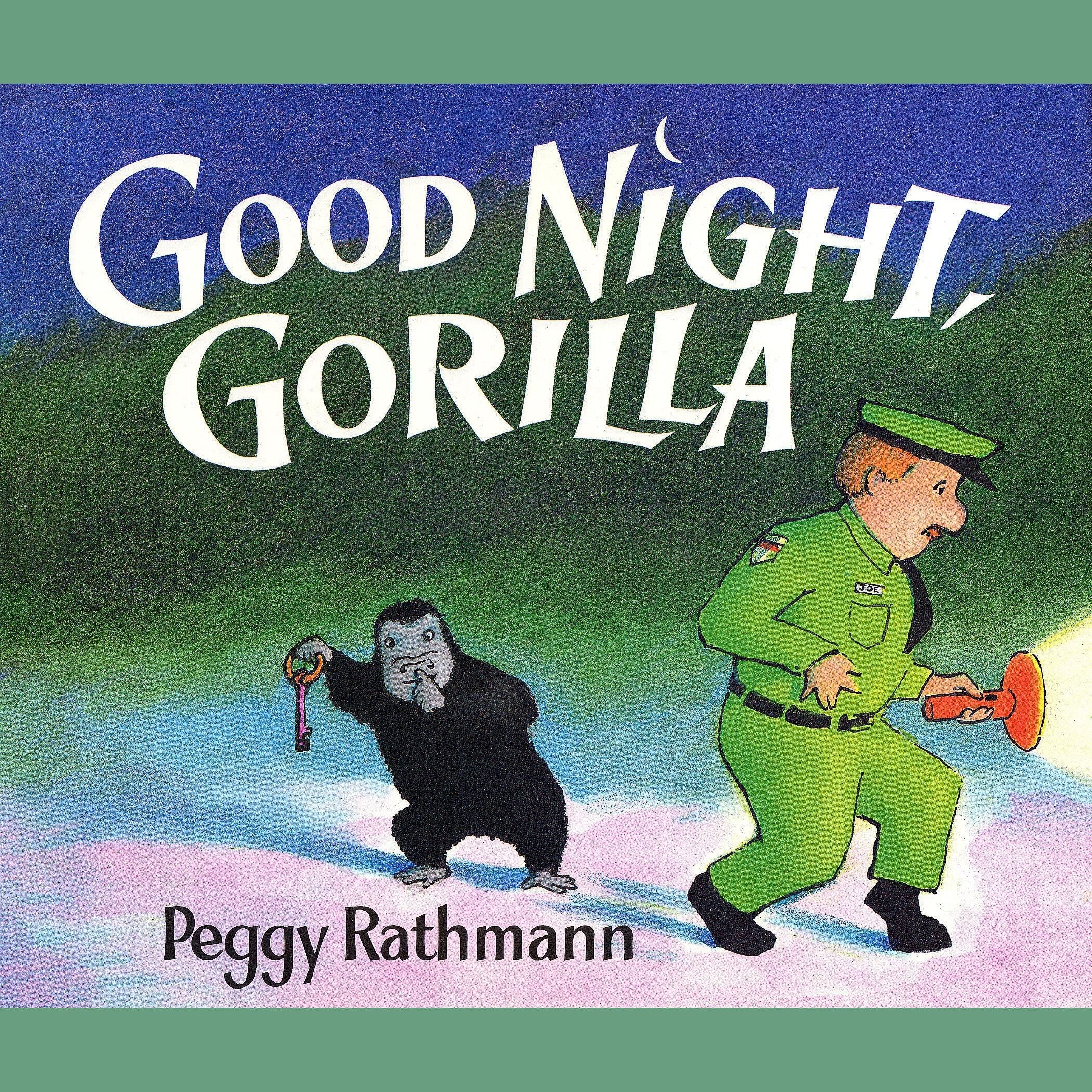 Good Night, Gorilla