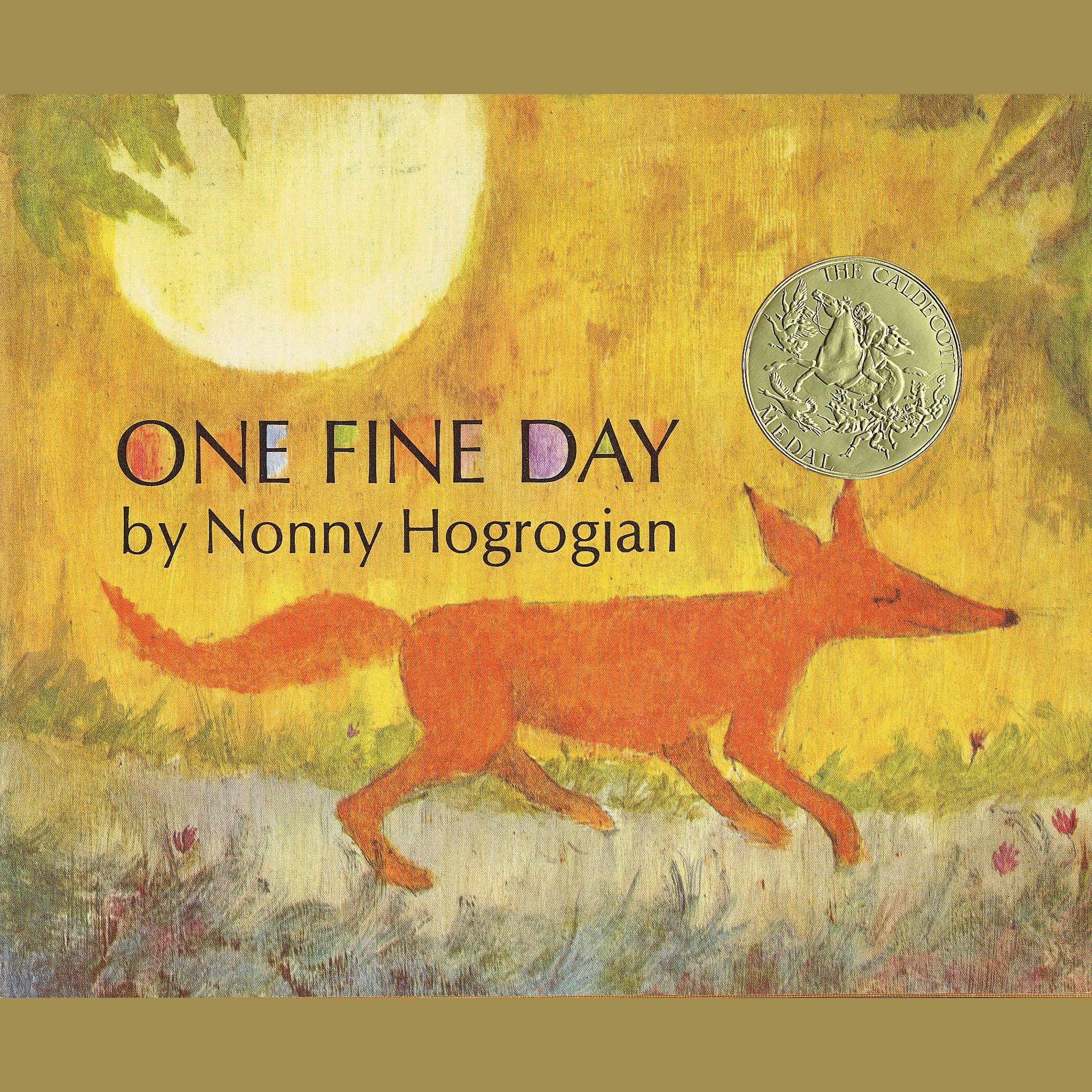 One Fine Day