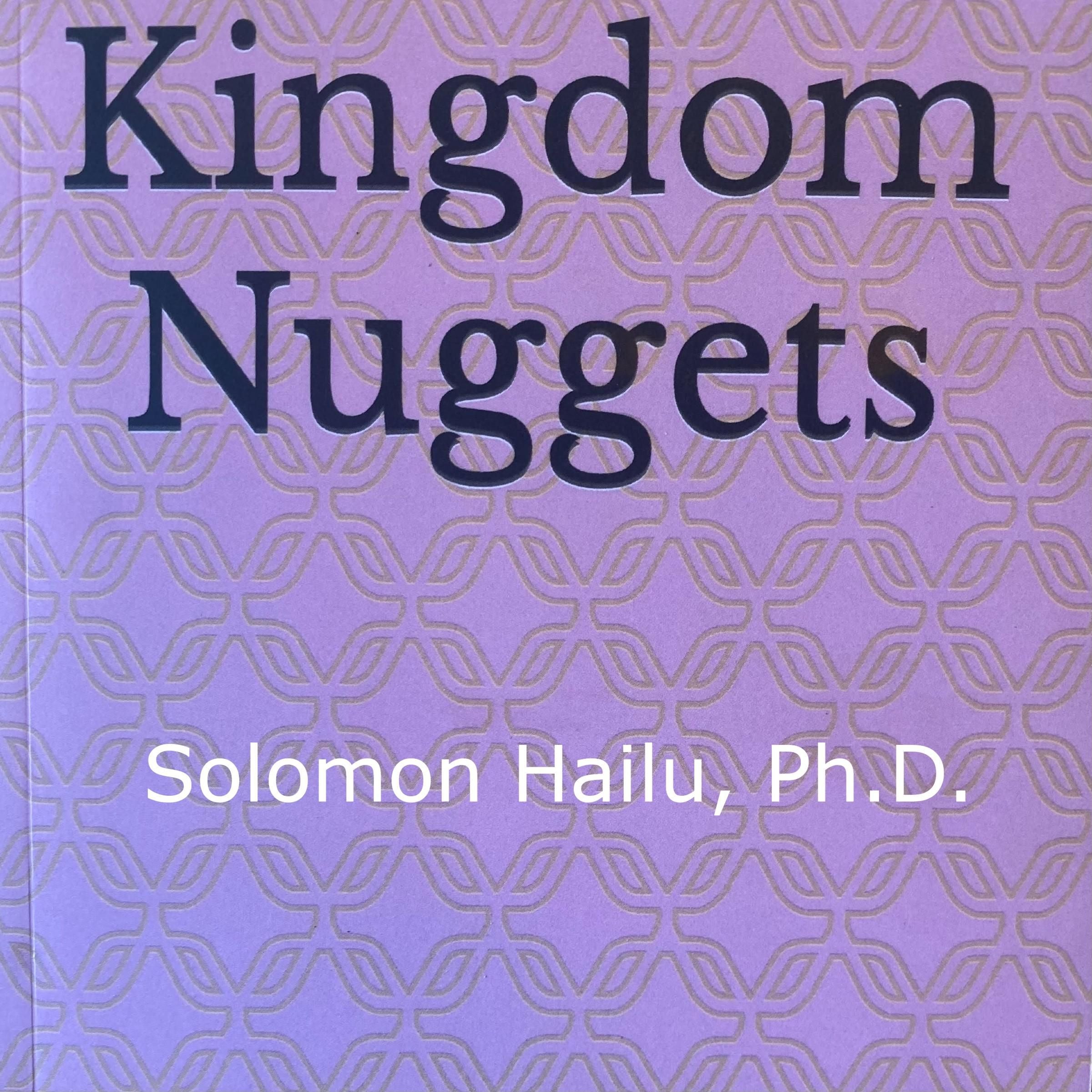KINGDOM NUGGETS