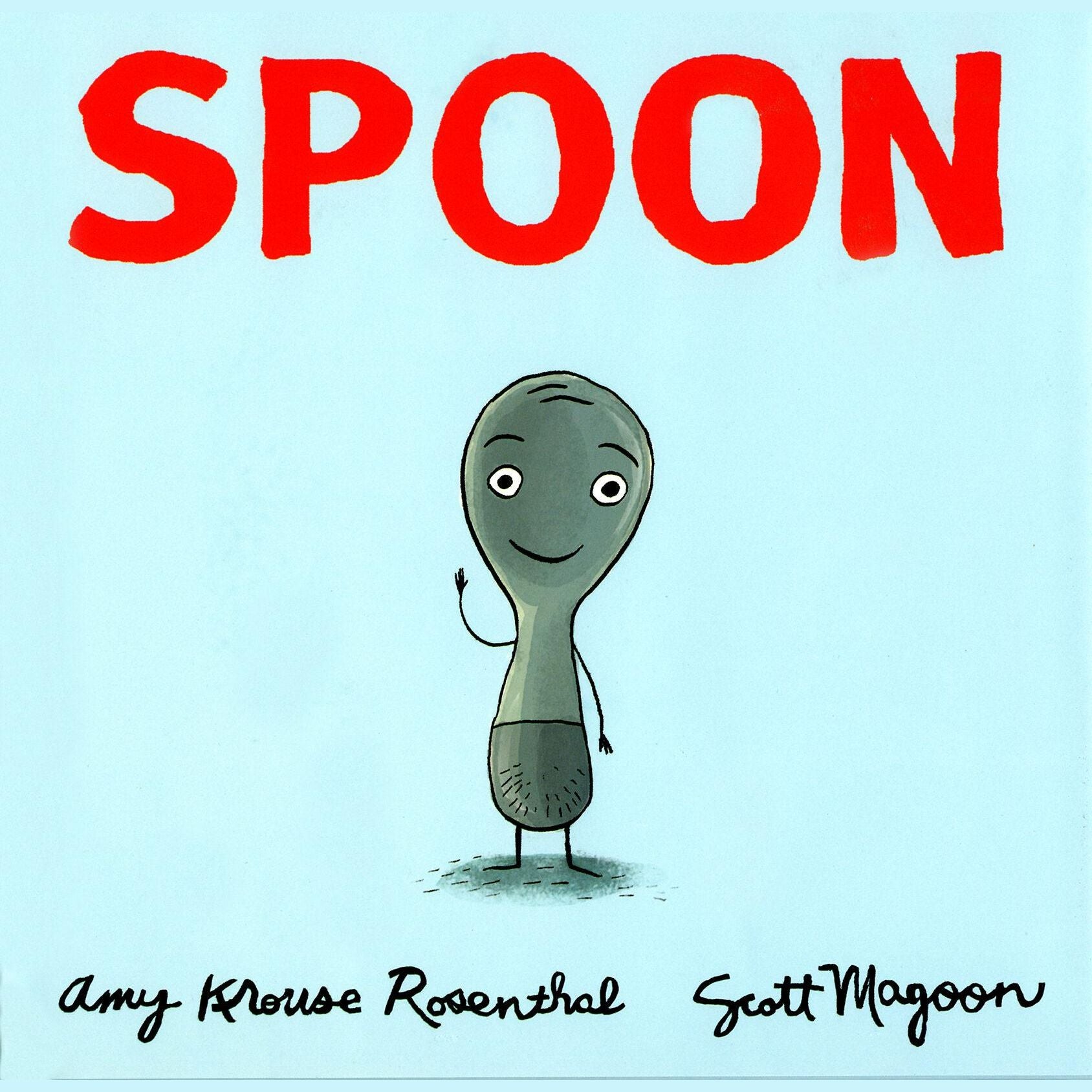 Spoon